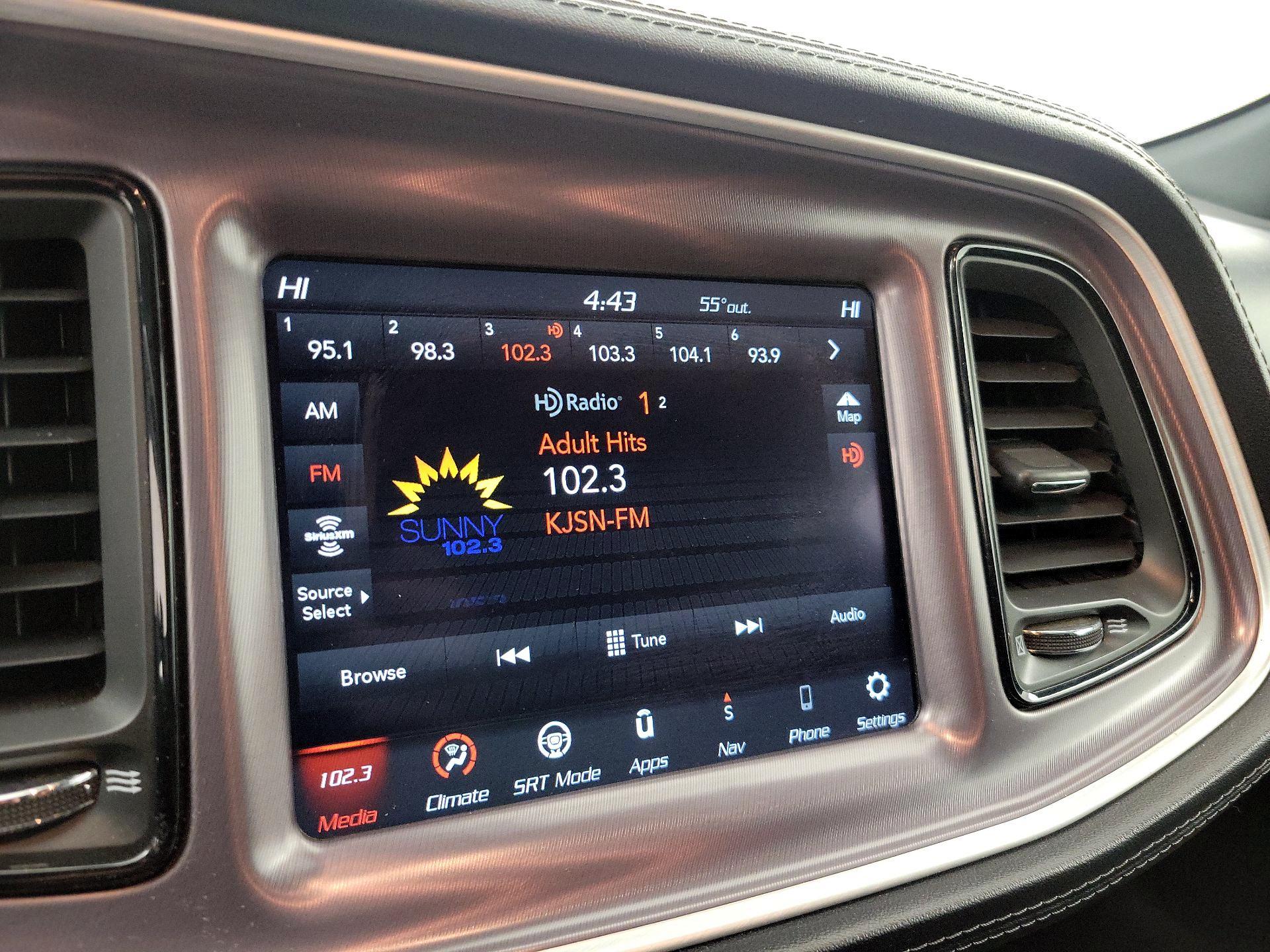 Thumbnail: 2021 Dodge Challenger - 16