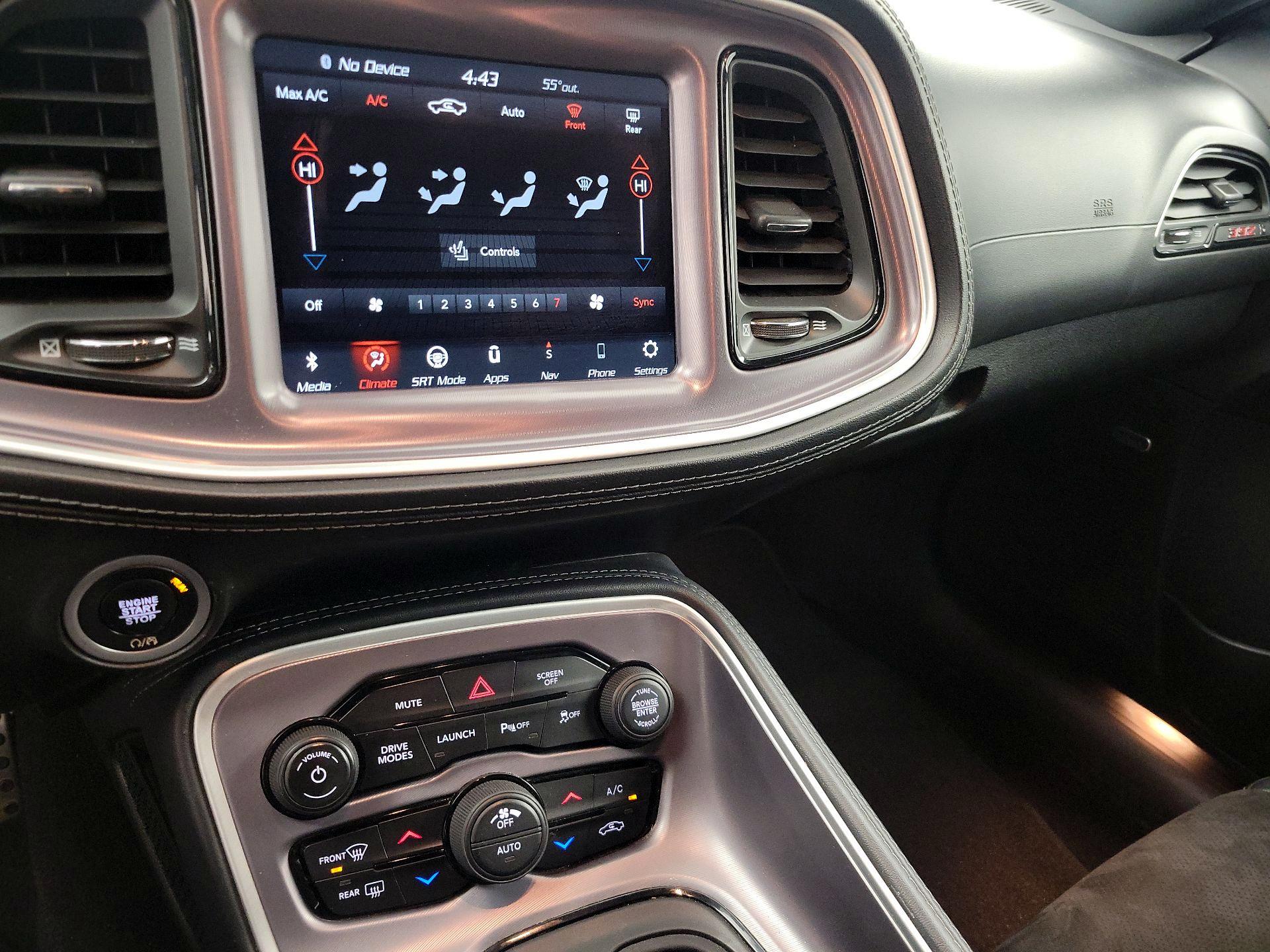 Thumbnail: 2021 Dodge Challenger - 17