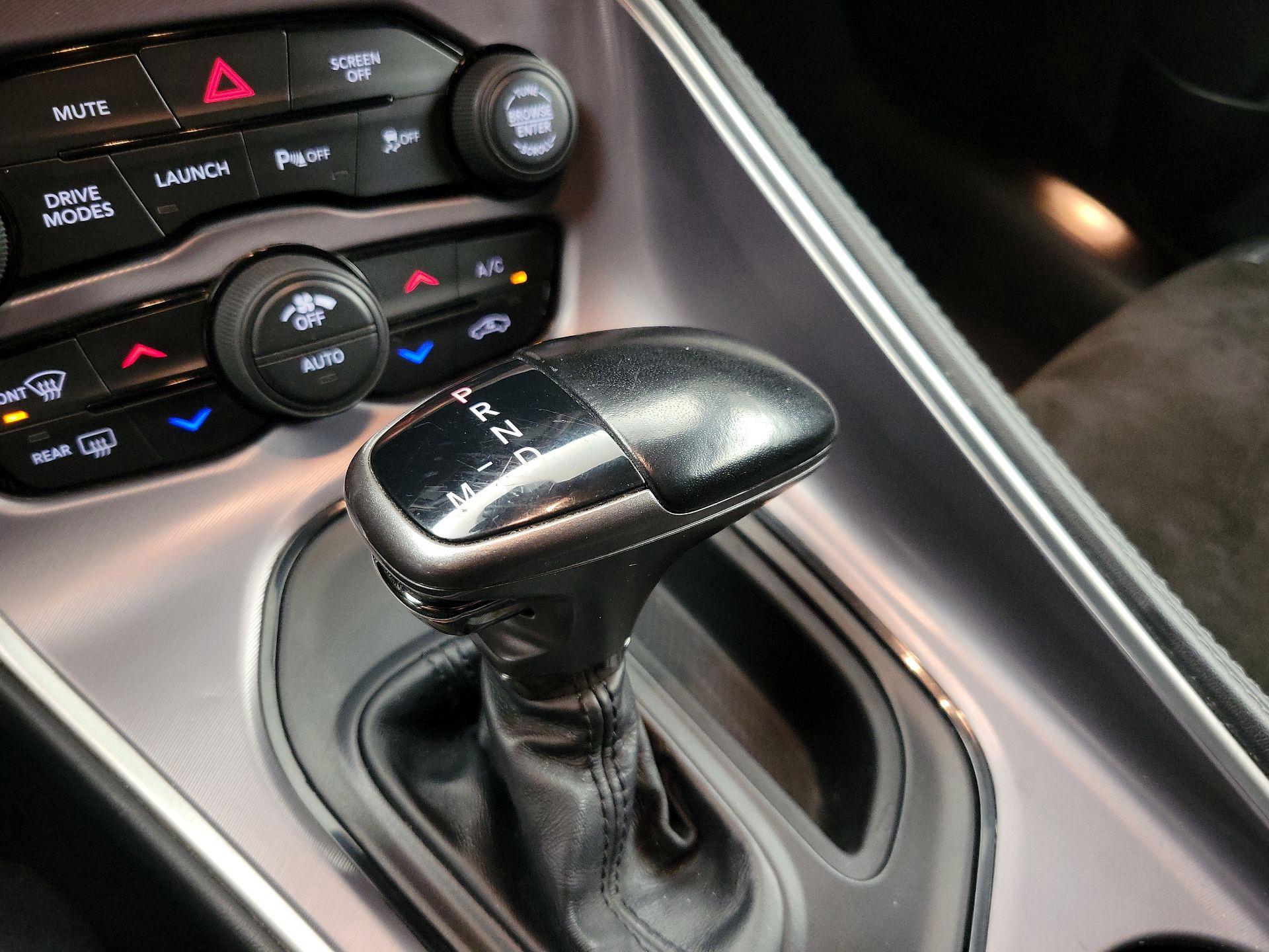 Thumbnail: 2021 Dodge Challenger - 18