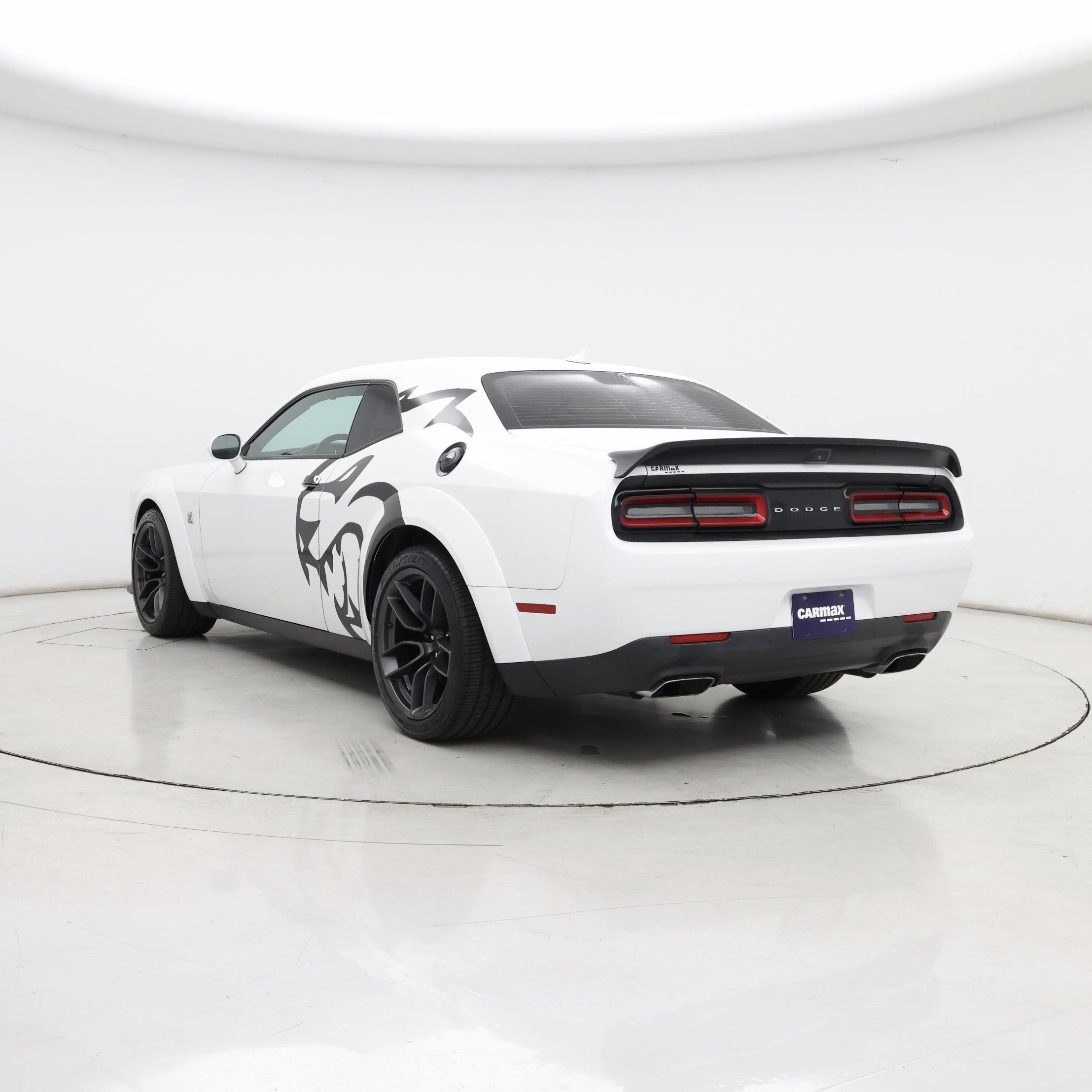 Thumbnail: 2021 Dodge Challenger - 2