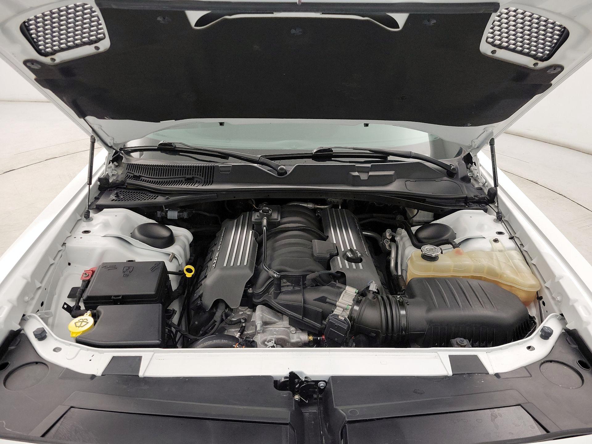 Thumbnail: 2021 Dodge Challenger - 20