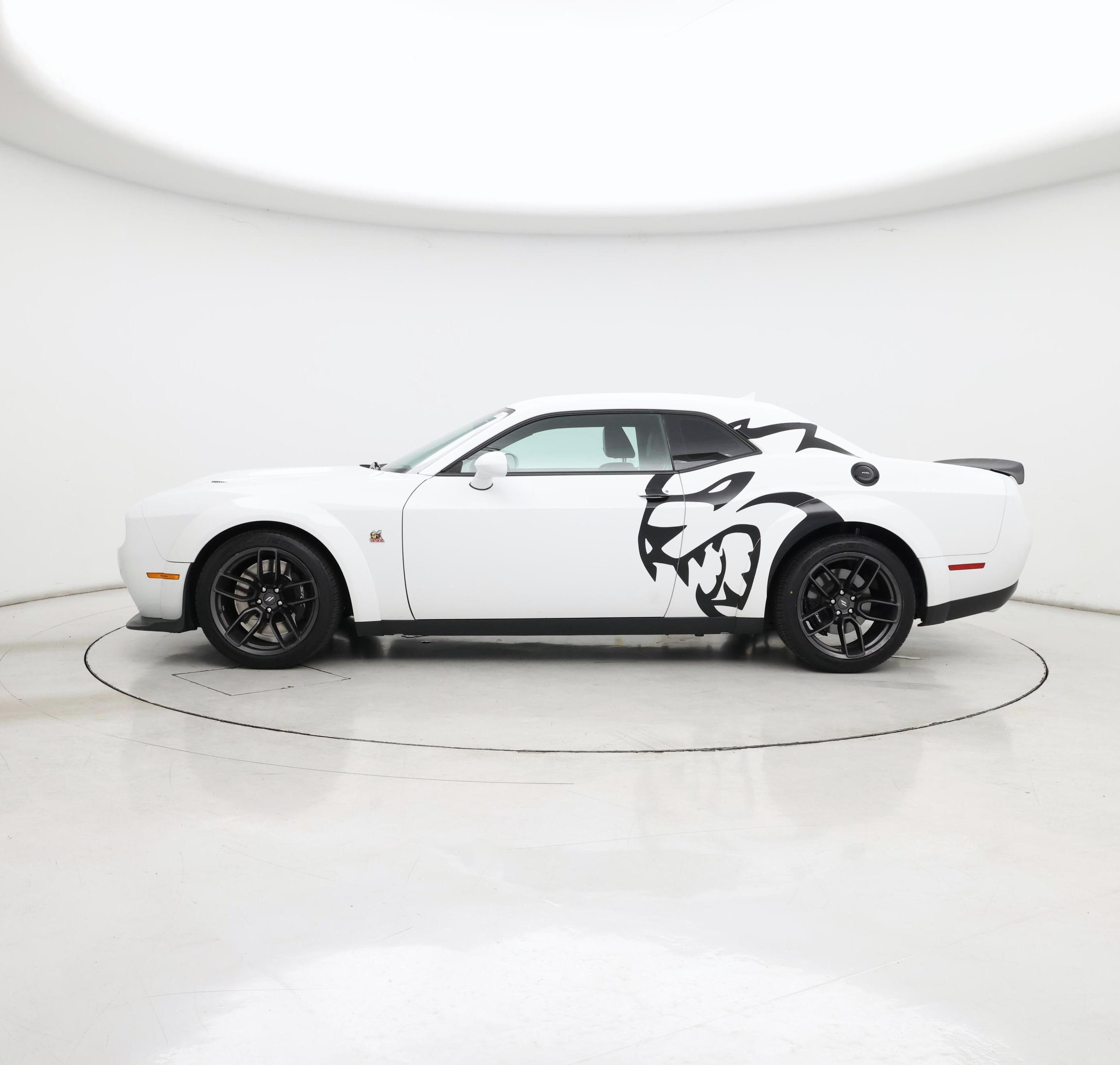 Thumbnail: 2021 Dodge Challenger - 3