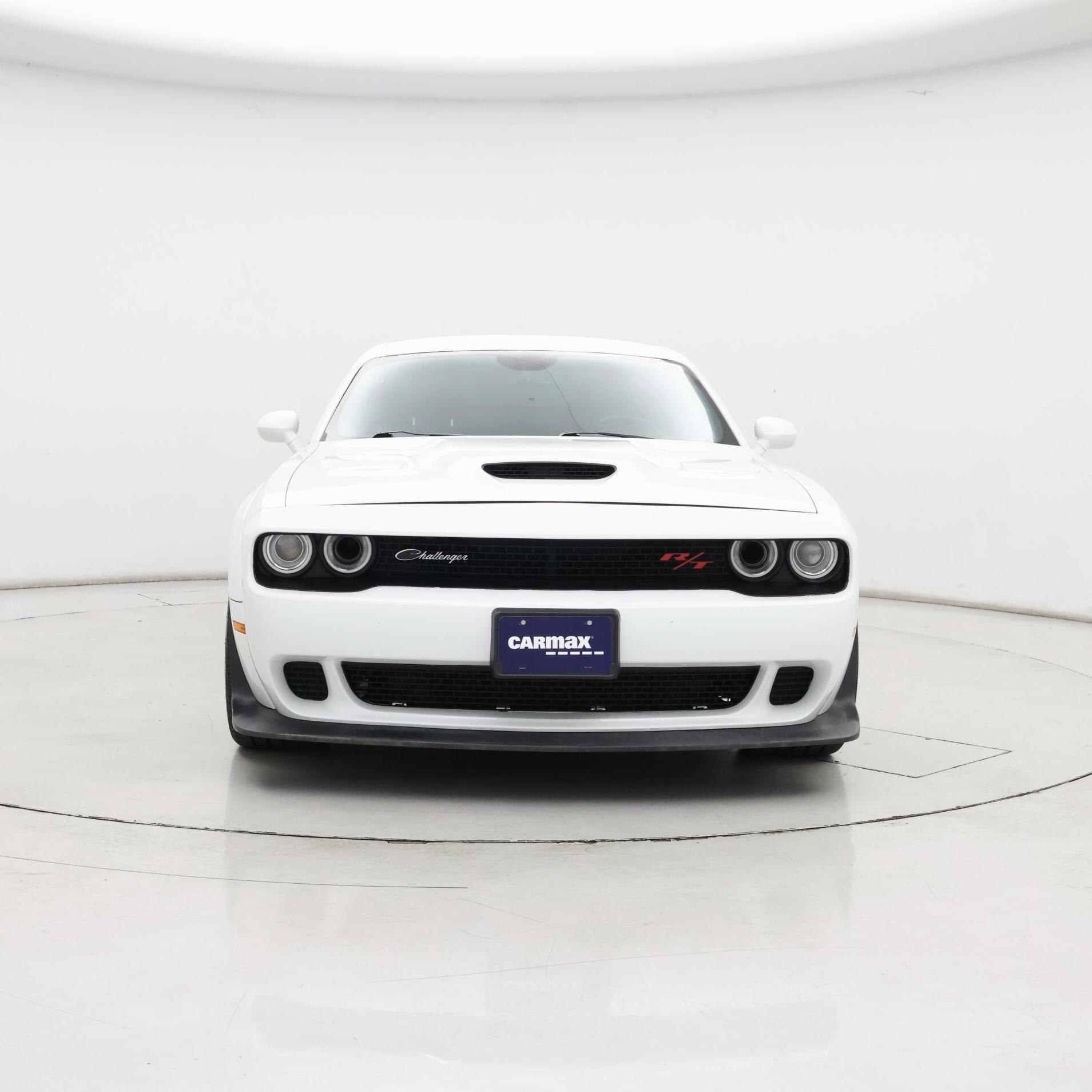 Thumbnail: 2021 Dodge Challenger - 5