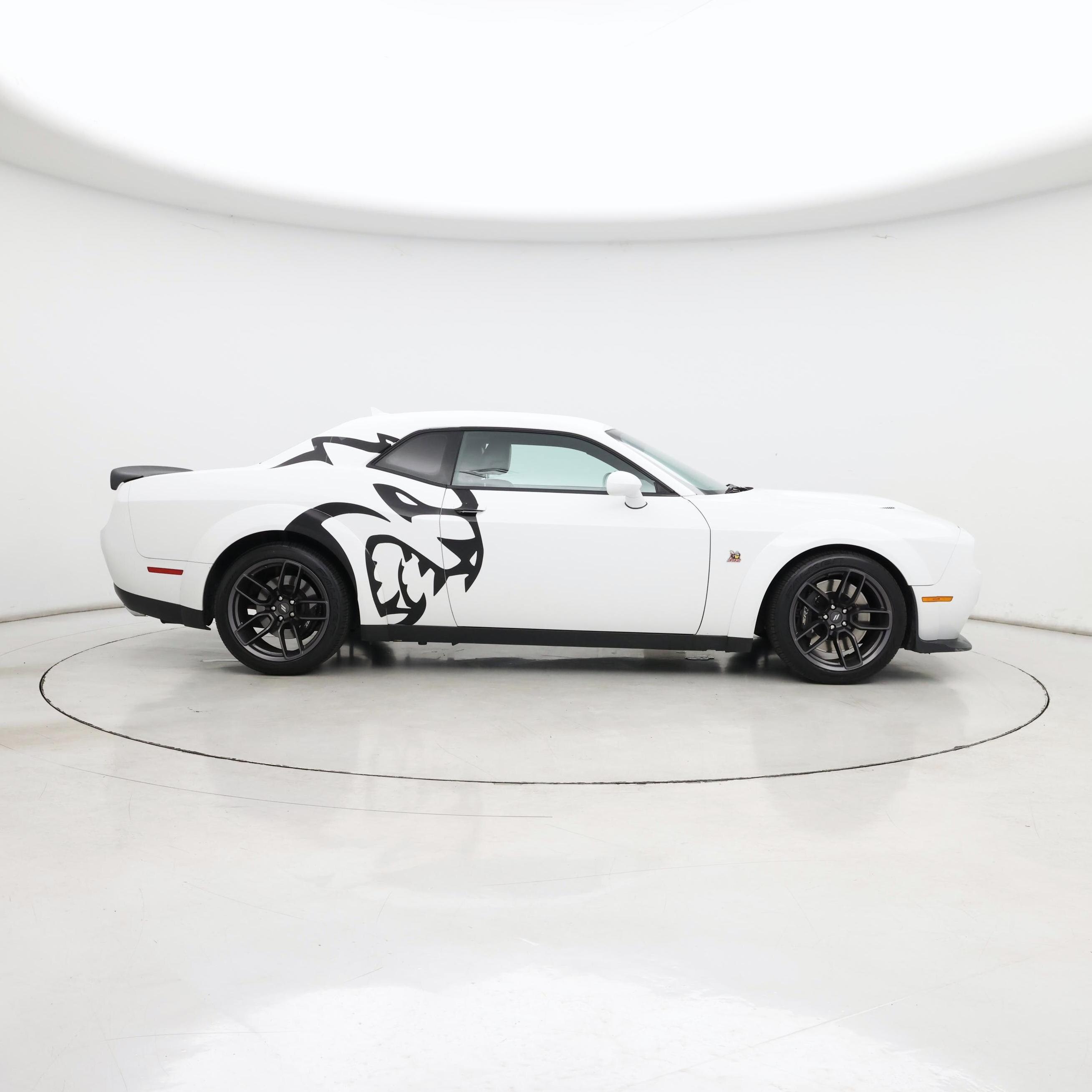 Thumbnail: 2021 Dodge Challenger - 7