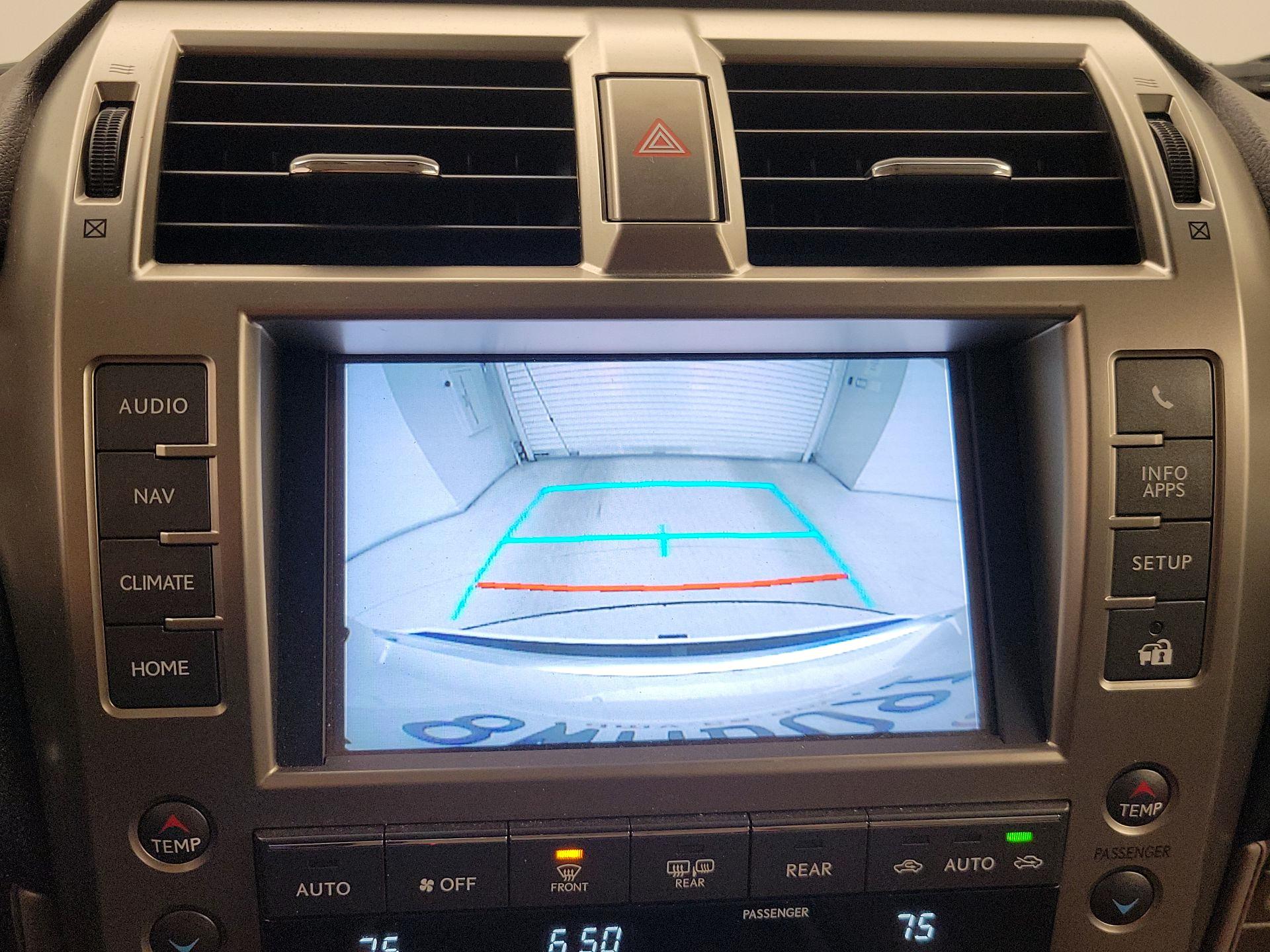 Thumbnail: 2021 Lexus GX - 15
