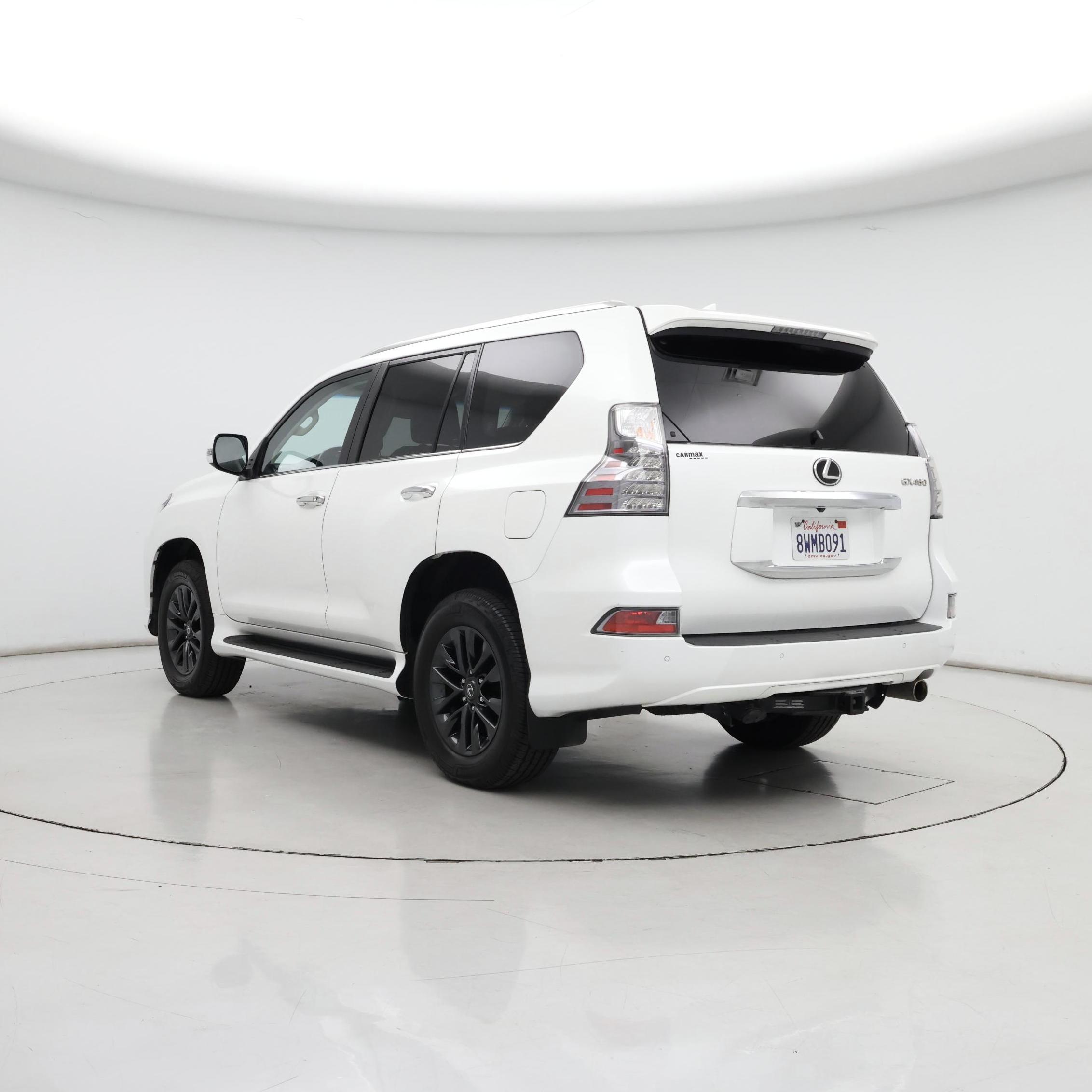 Thumbnail: 2021 Lexus GX - 2