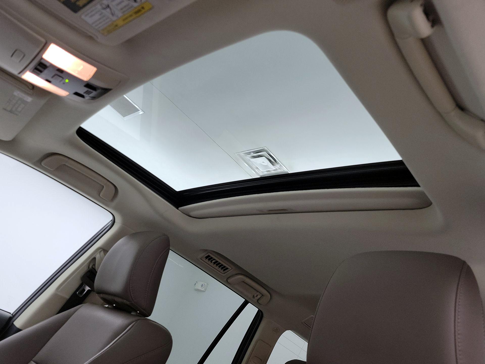 Thumbnail: 2021 Lexus GX - 20