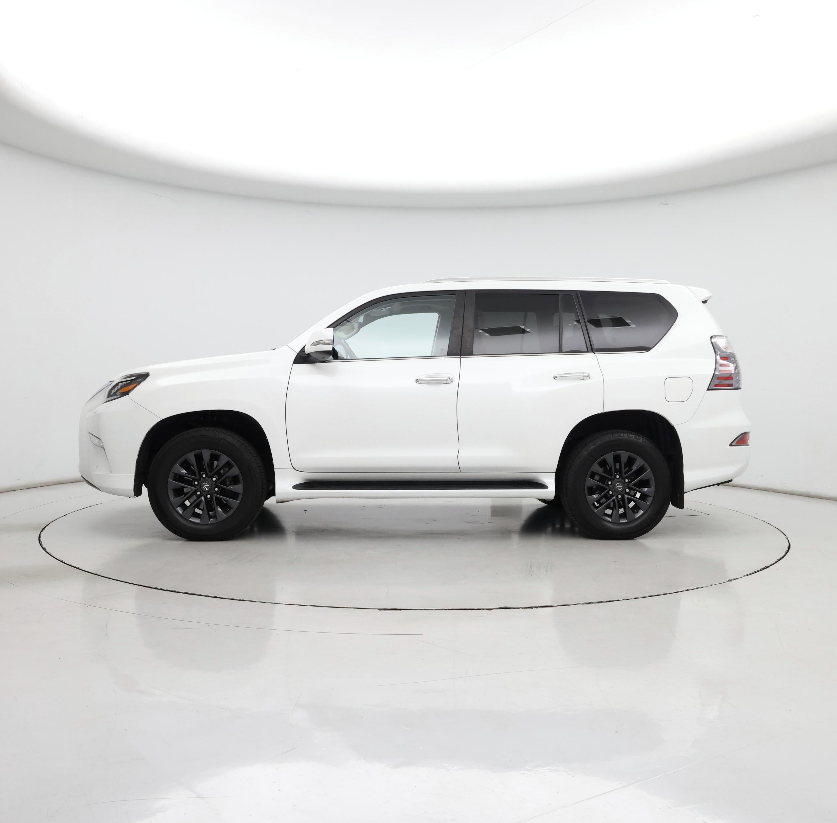 Thumbnail: 2021 Lexus GX - 3