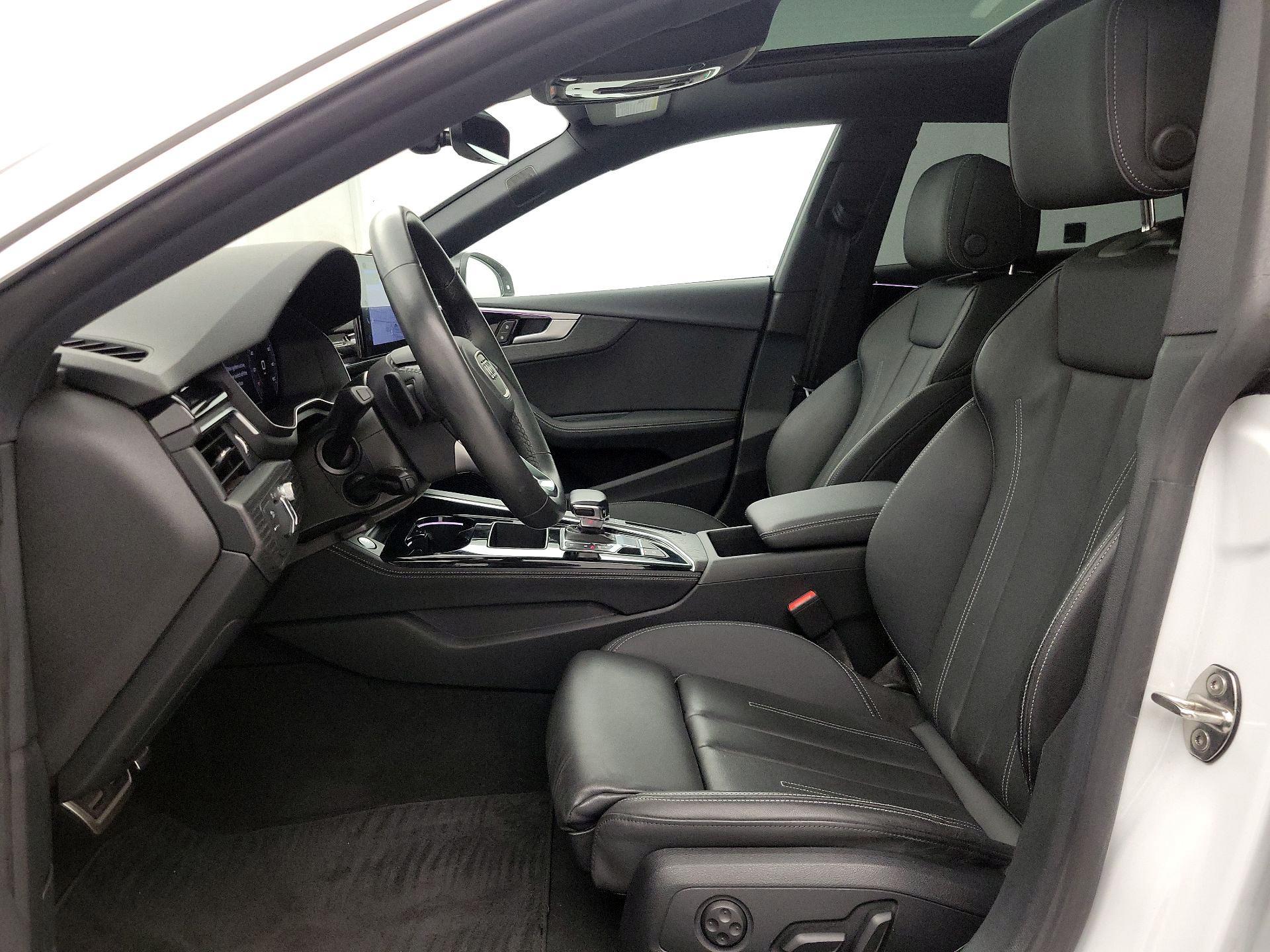 Thumbnail: 2023 Audi A5 - 11