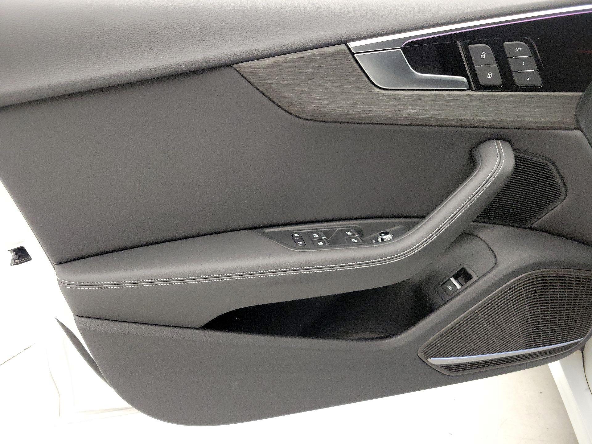Thumbnail: 2023 Audi A5 - 12