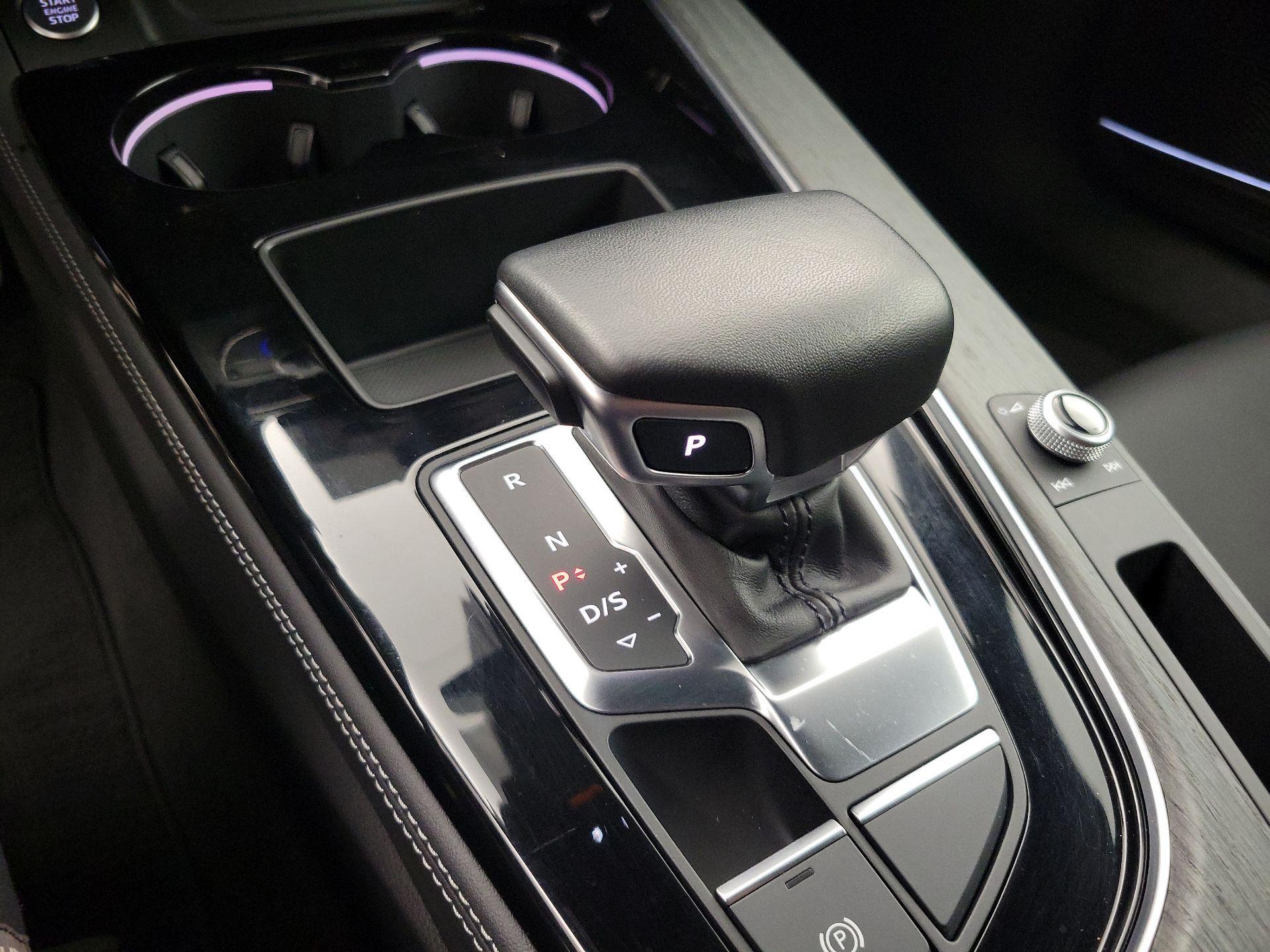 Thumbnail: 2023 Audi A5 - 18