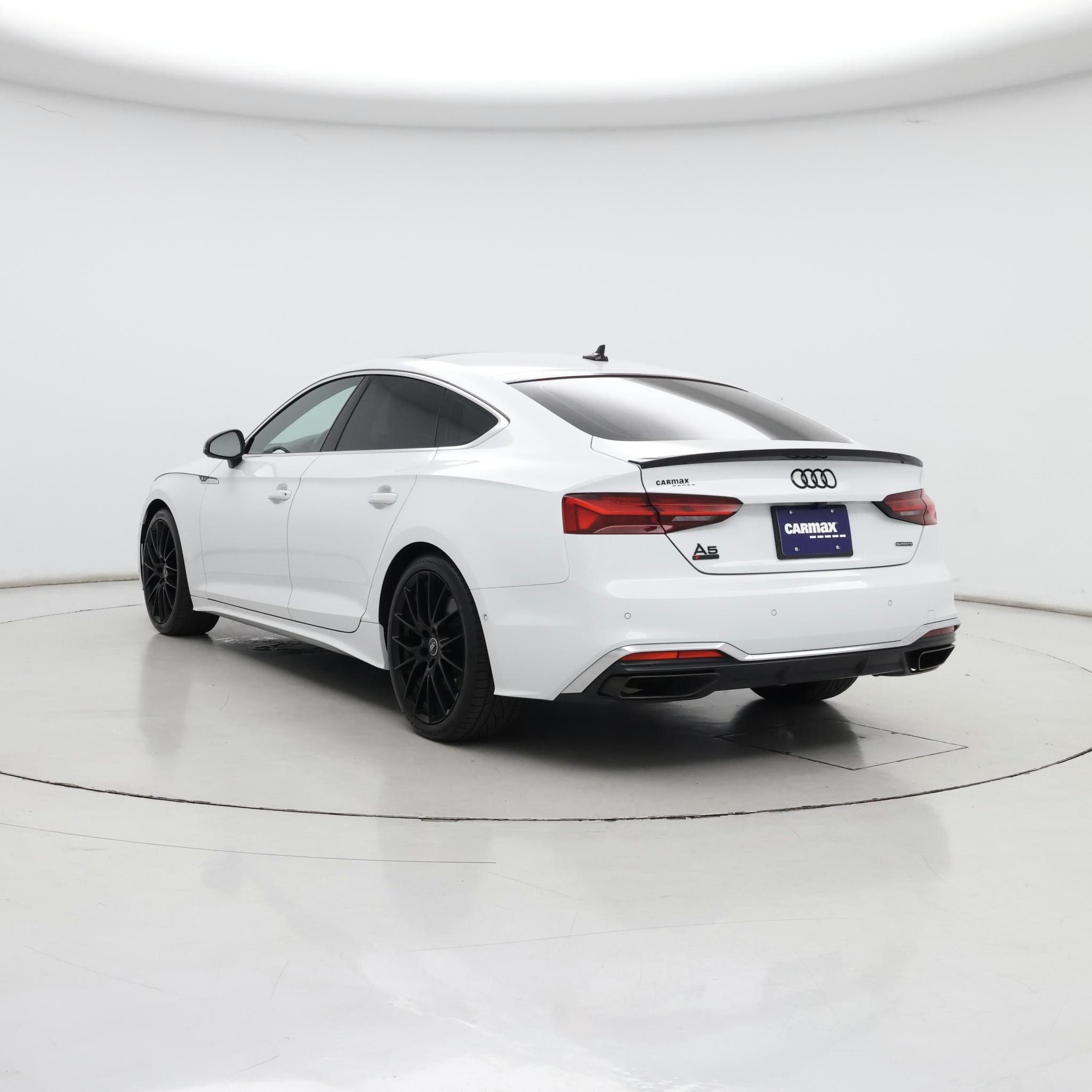 Thumbnail: 2023 Audi A5 - 2