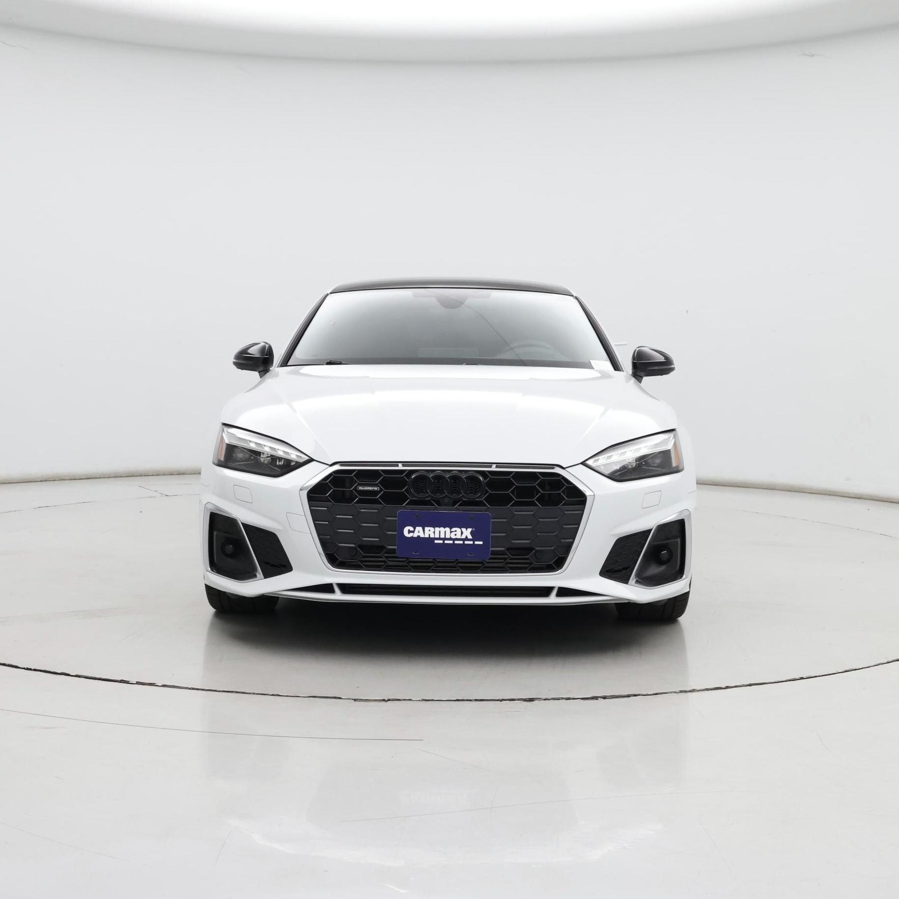 Thumbnail: 2023 Audi A5 - 5