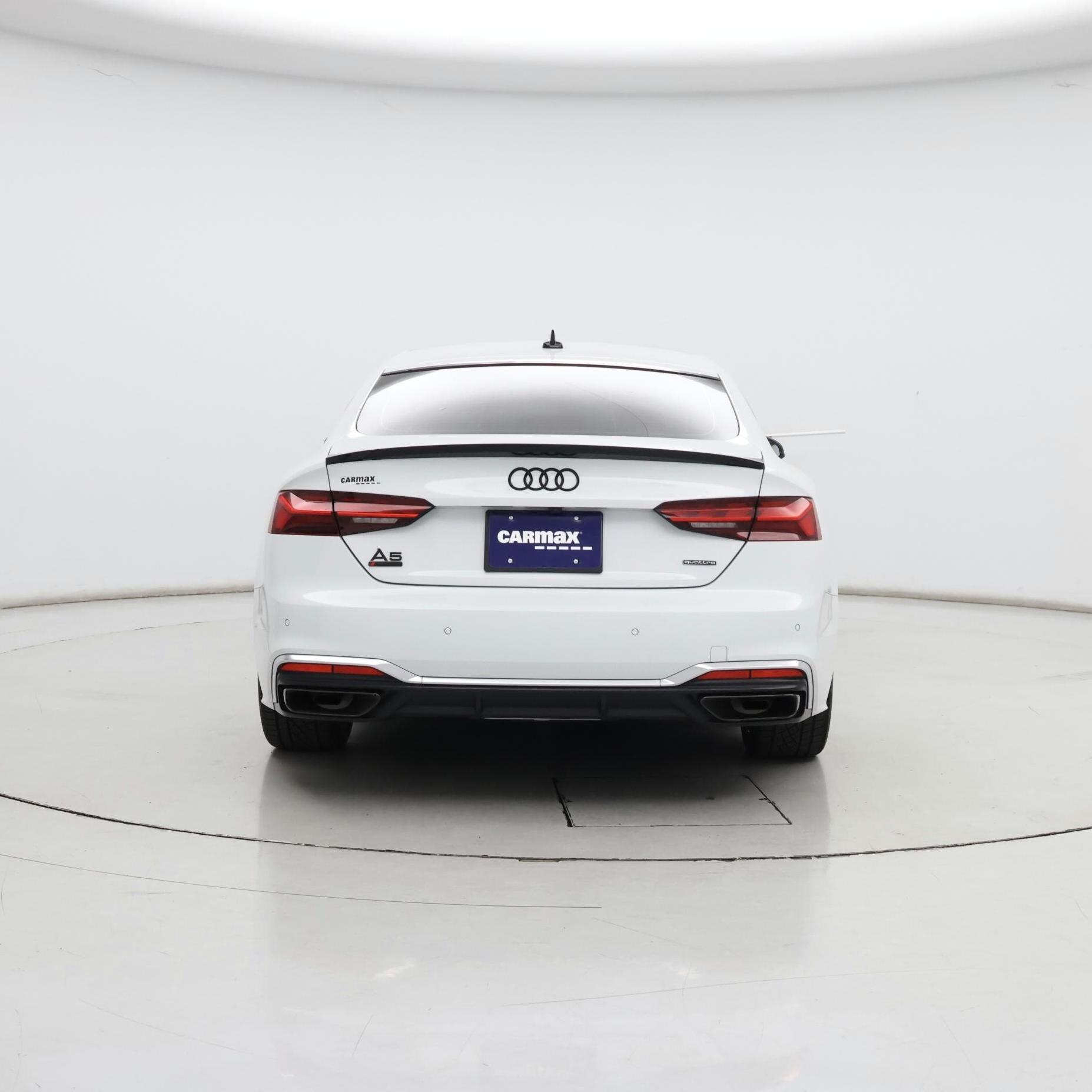 Thumbnail: 2023 Audi A5 - 6