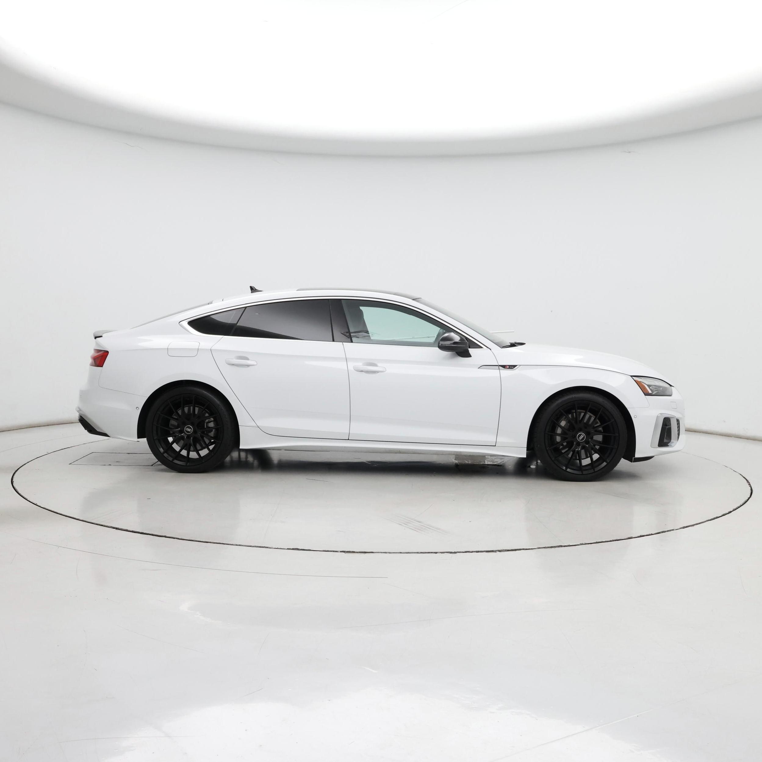 Thumbnail: 2023 Audi A5 - 7