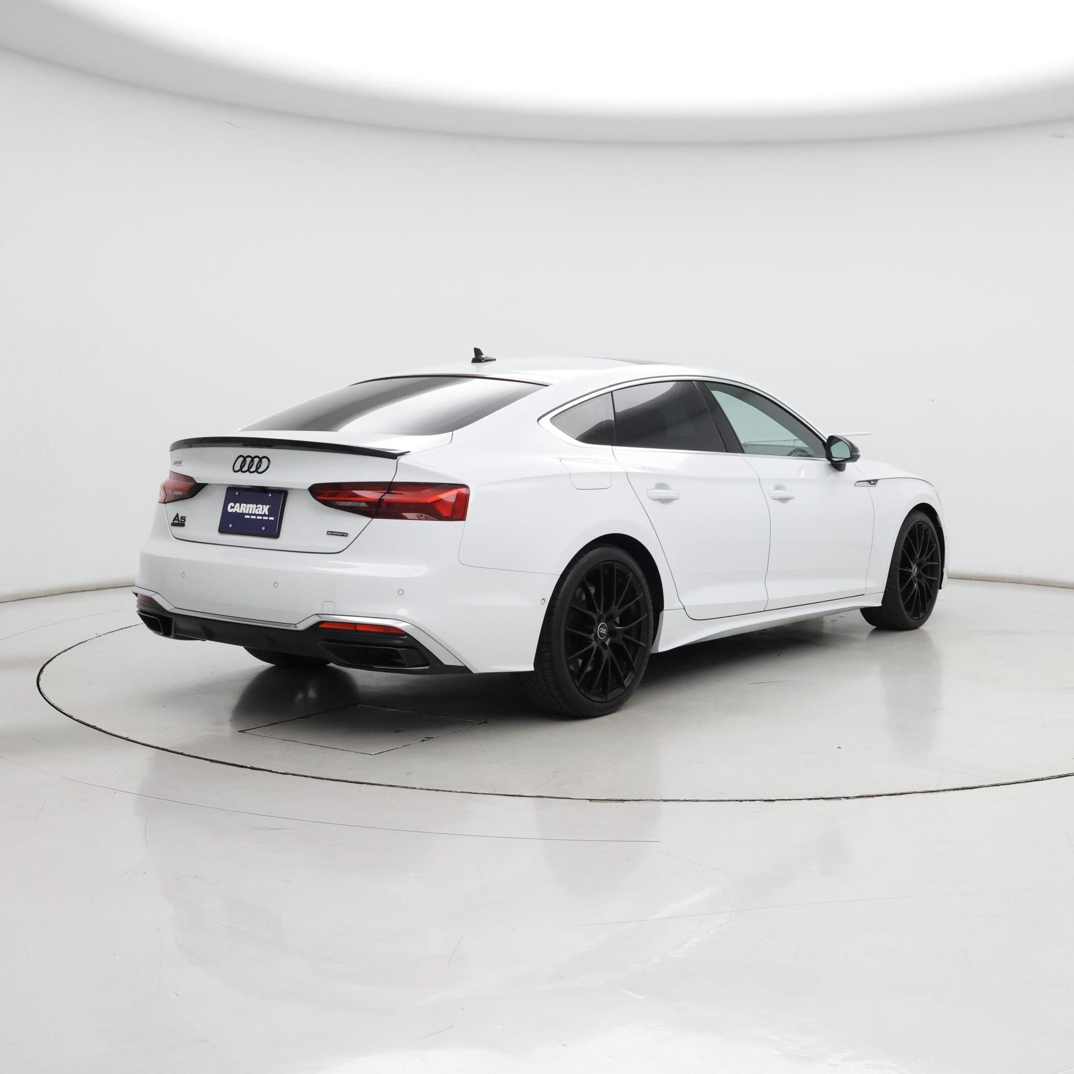 Thumbnail: 2023 Audi A5 - 8