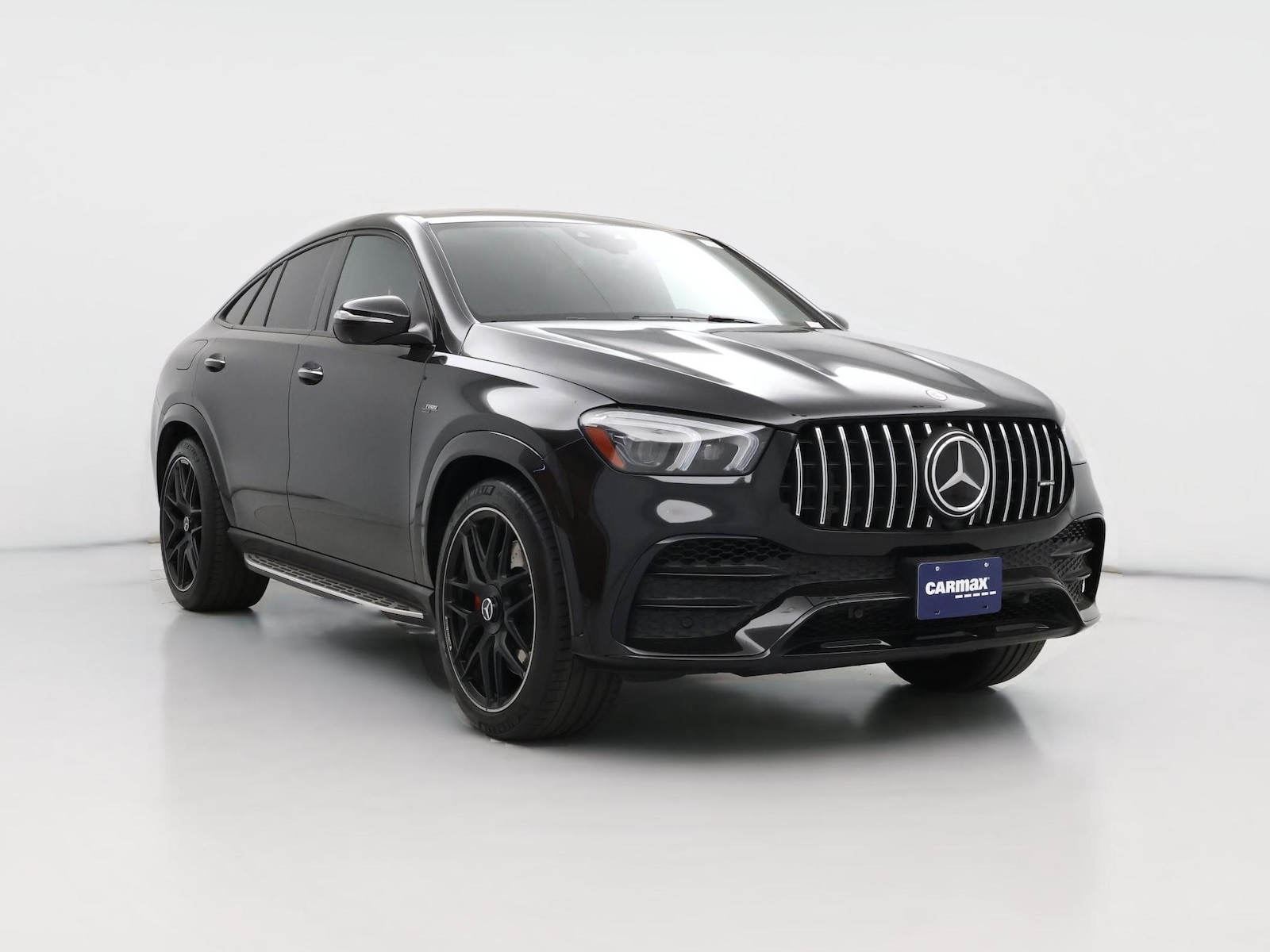 2022 Mercedes-Benz GLE Coupe