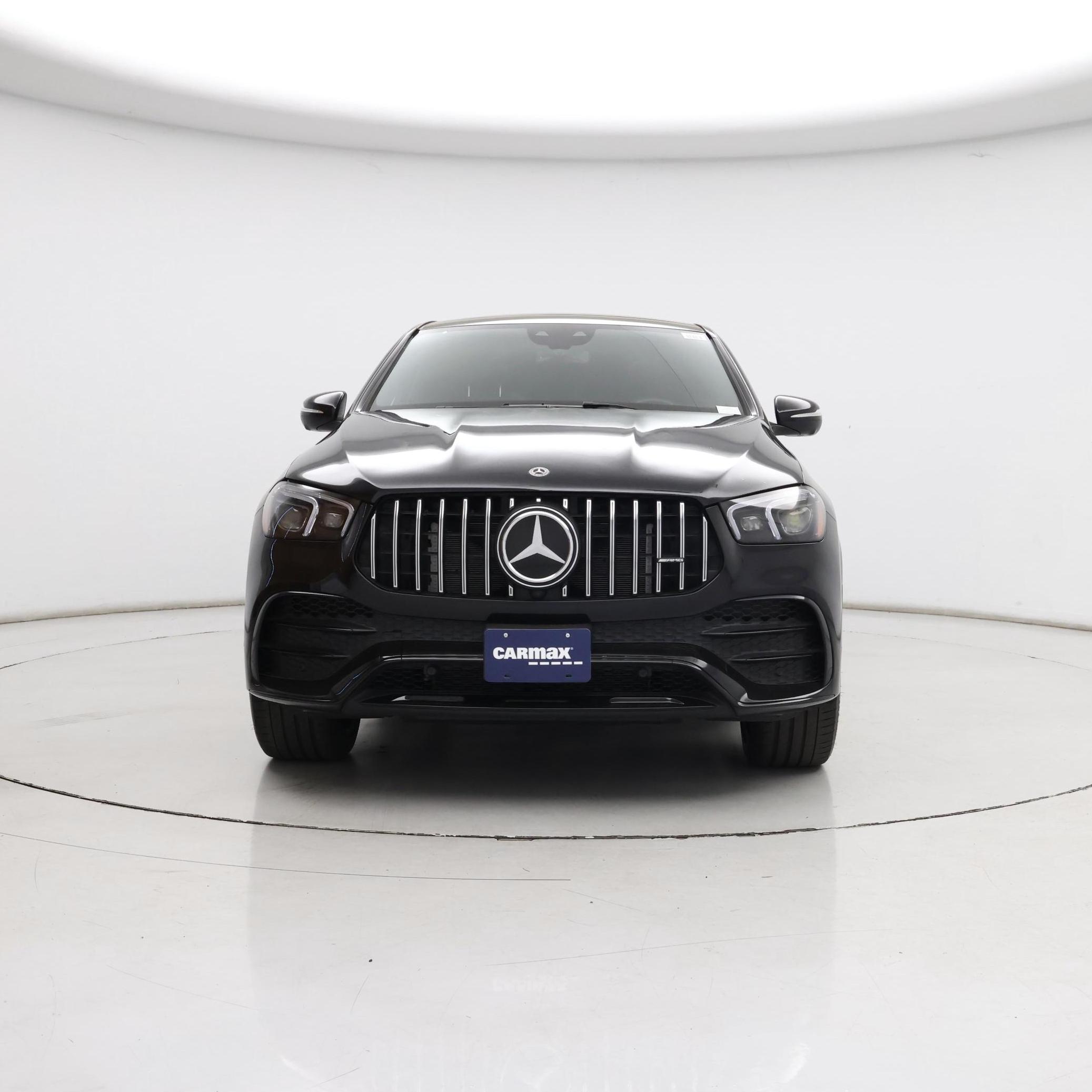 Thumbnail: 2022 Mercedes-Benz GLE - 5