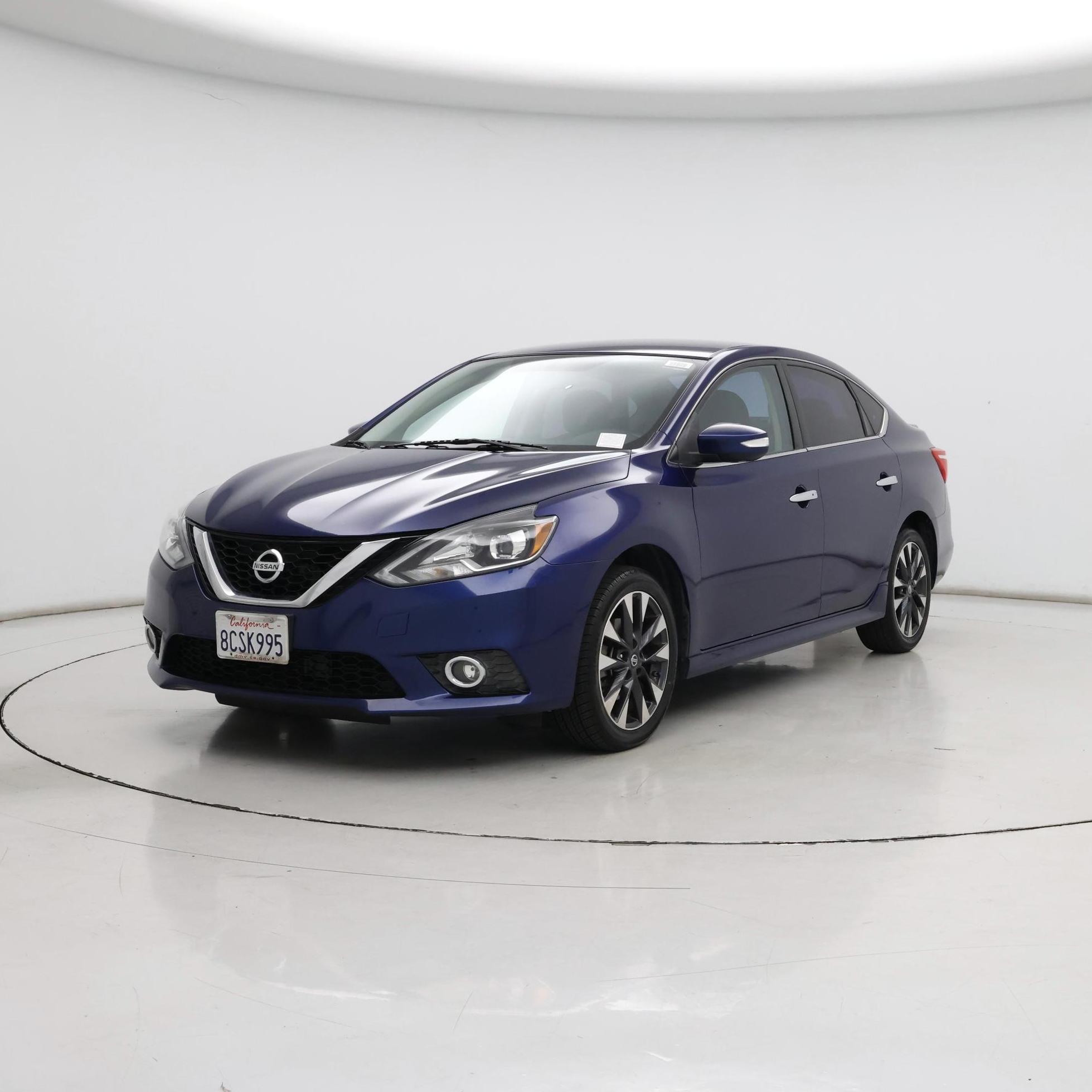 Thumbnail: 2016 Nissan Sentra - 4