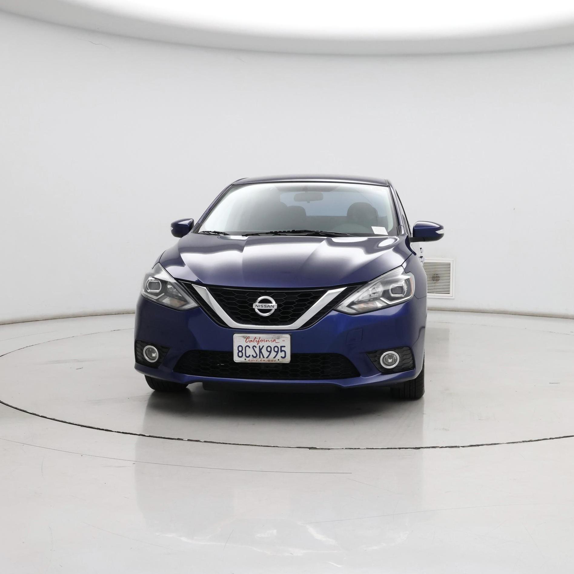 Thumbnail: 2016 Nissan Sentra - 5