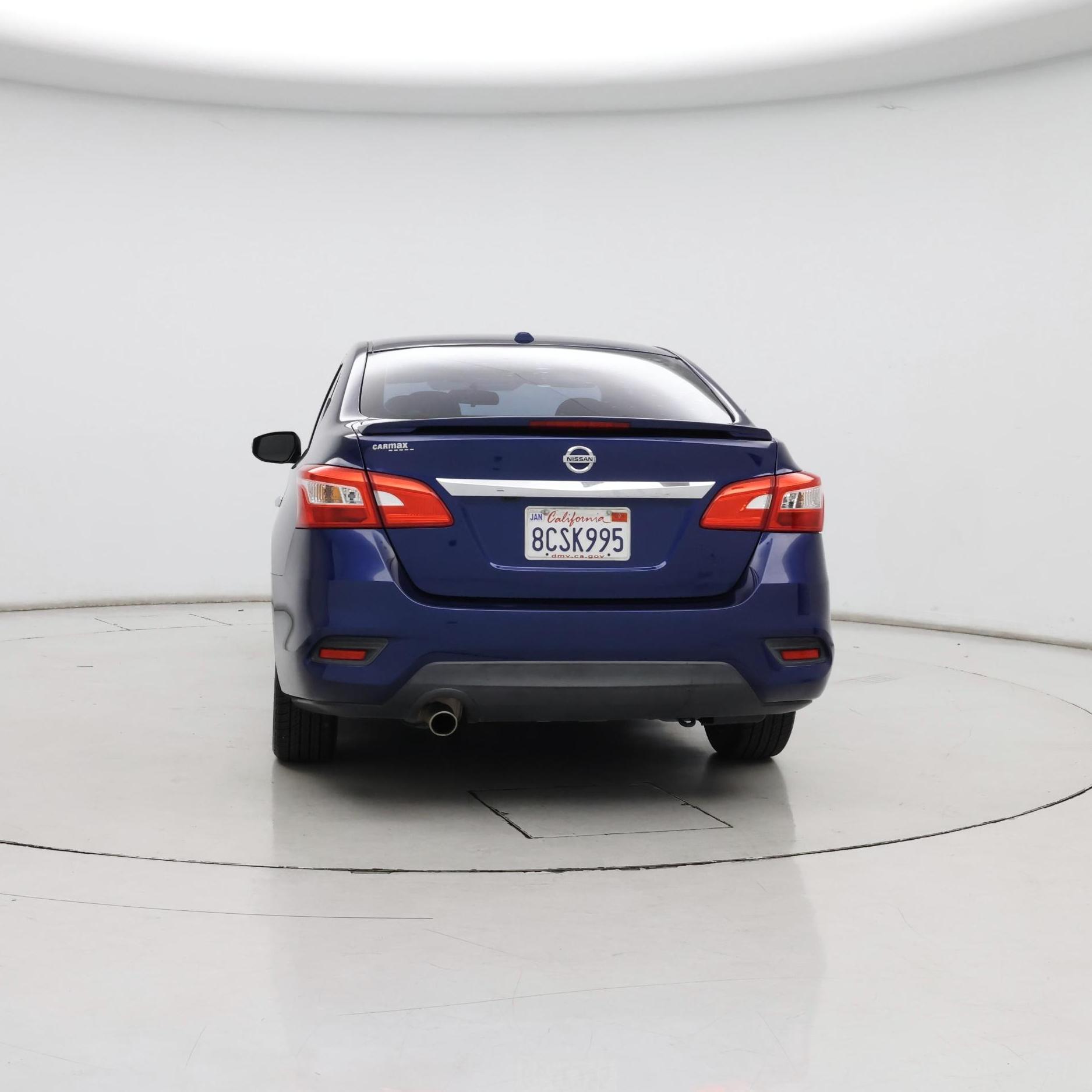 Thumbnail: 2016 Nissan Sentra - 6