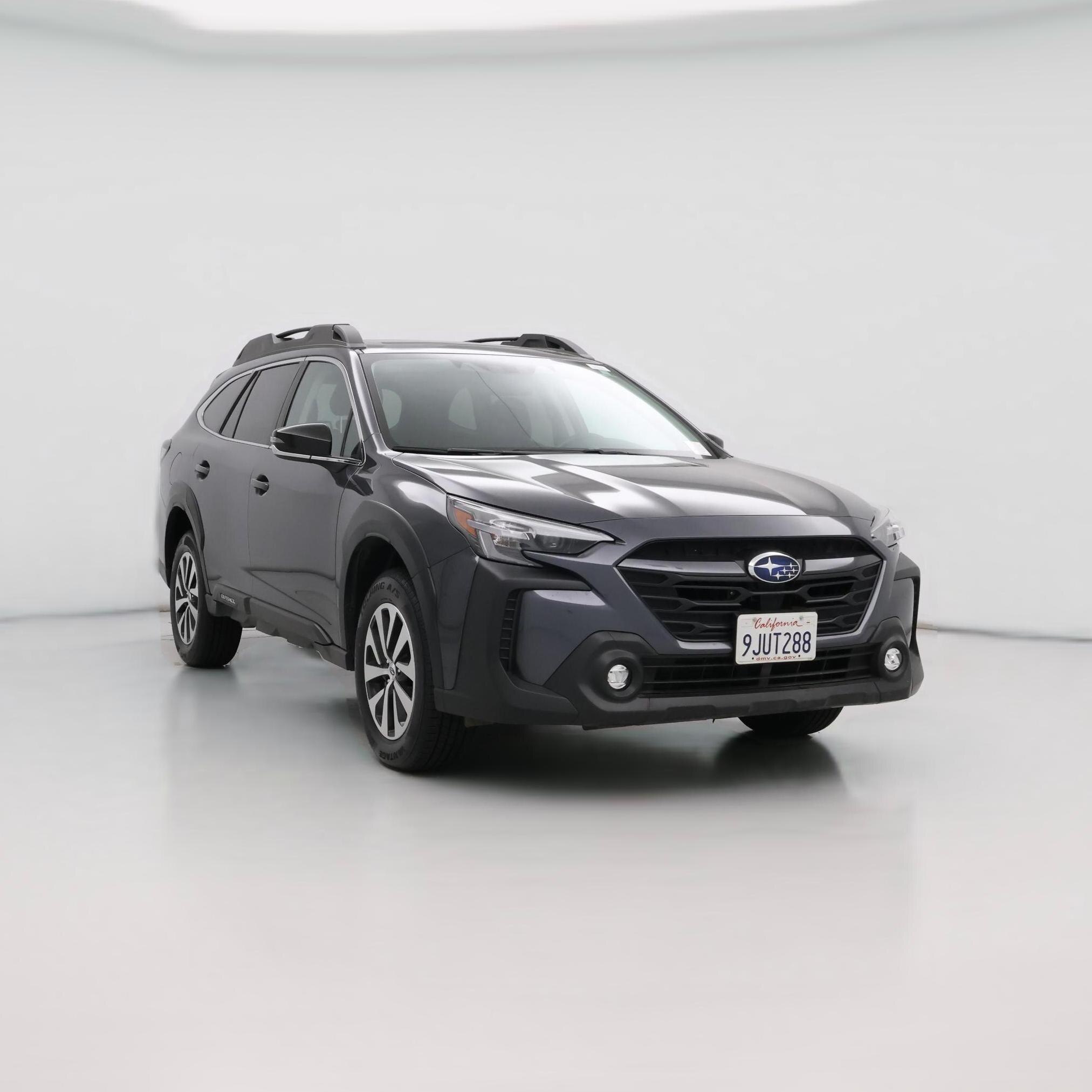 Thumbnail: 2024 Subaru Outback - 1