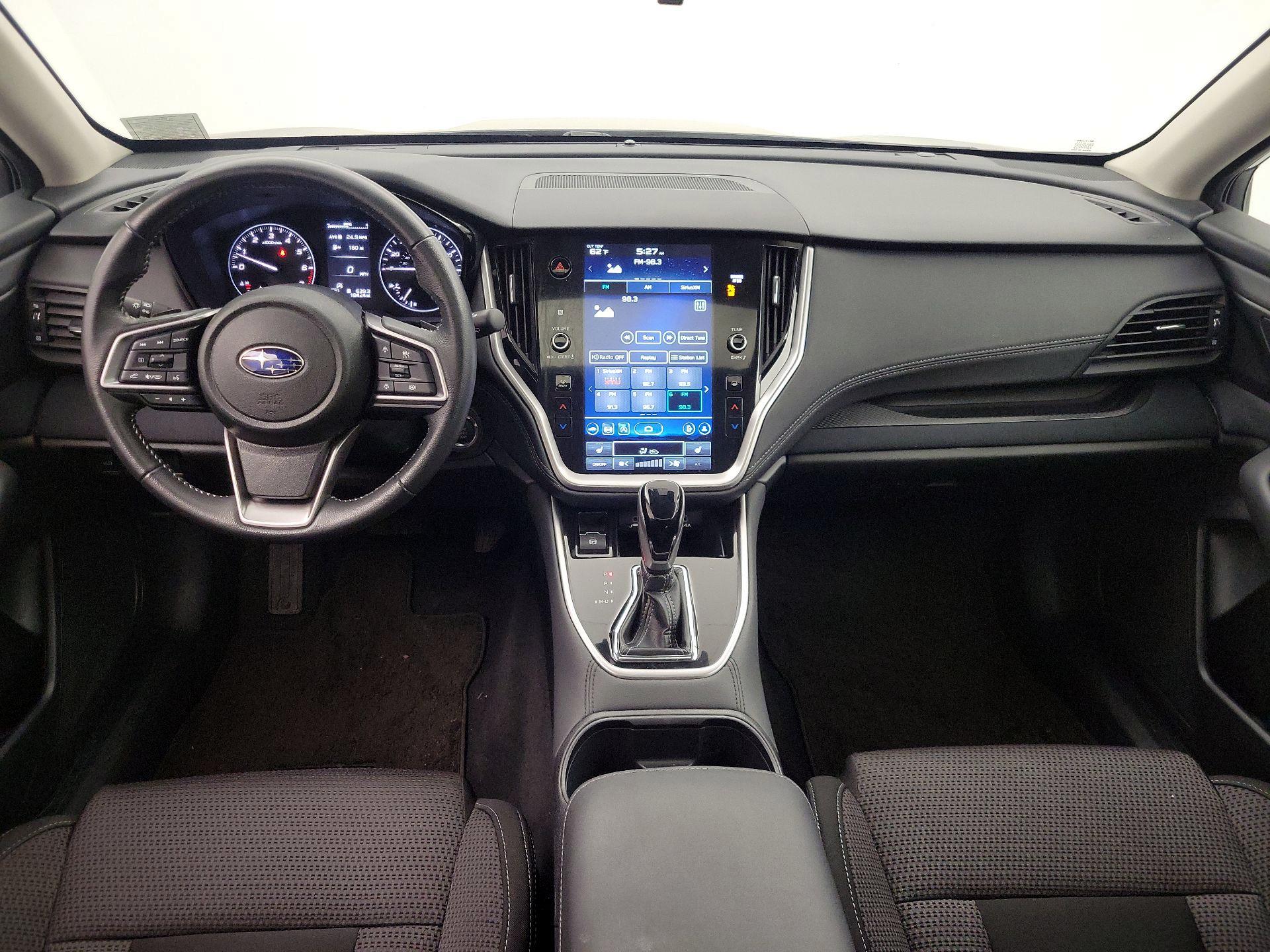 Thumbnail: 2024 Subaru Outback - 9
