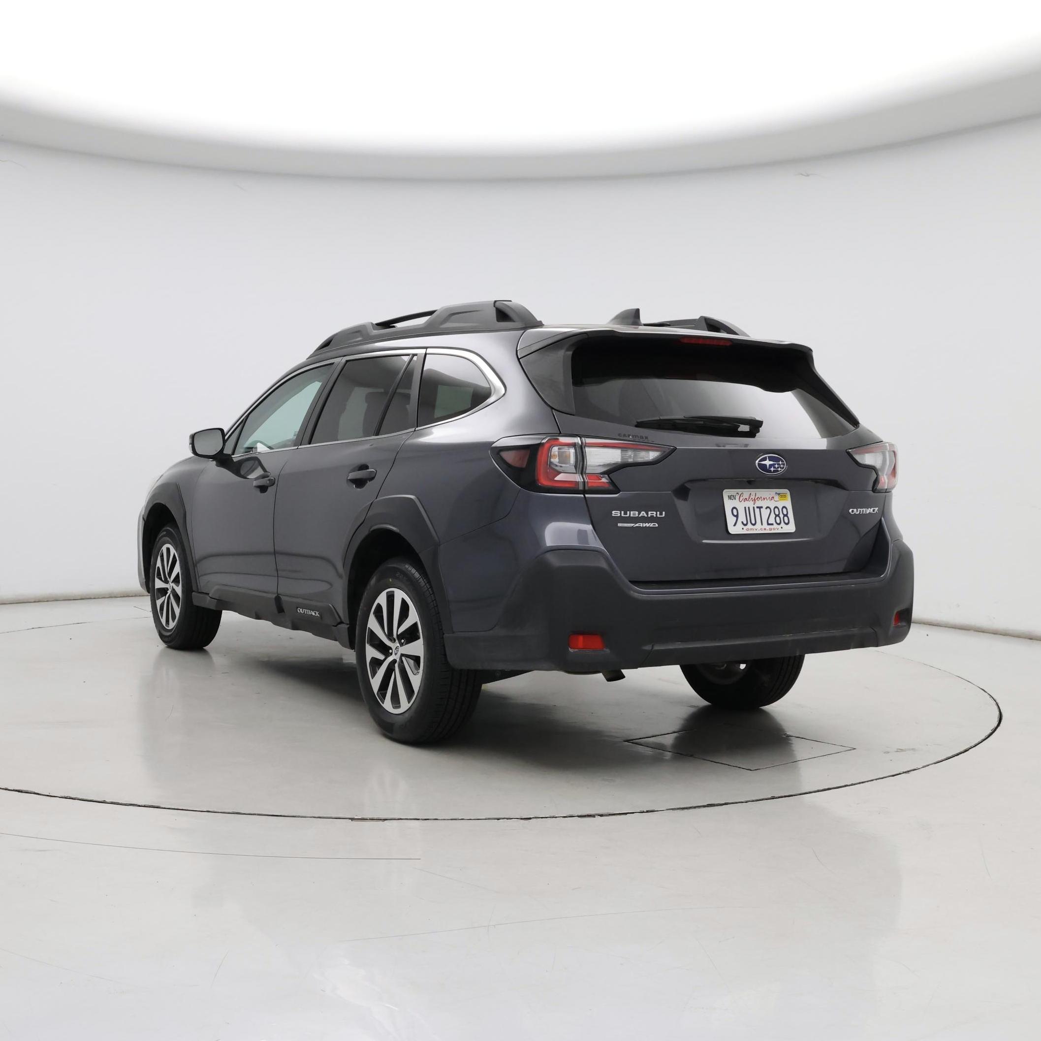Thumbnail: 2024 Subaru Outback - 2