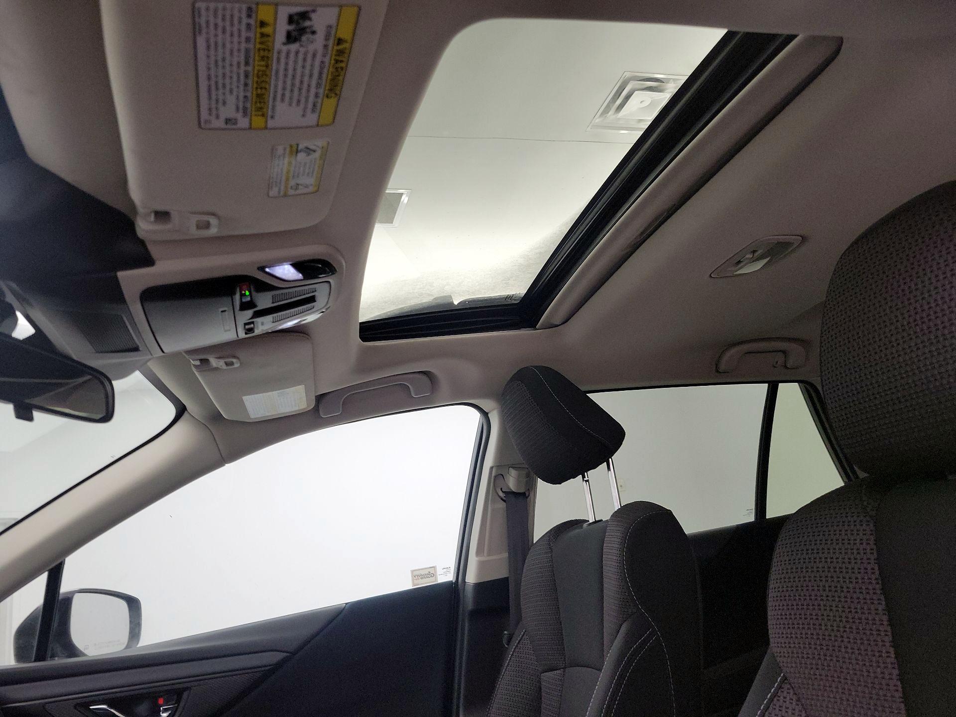 Thumbnail: 2024 Subaru Outback - 19