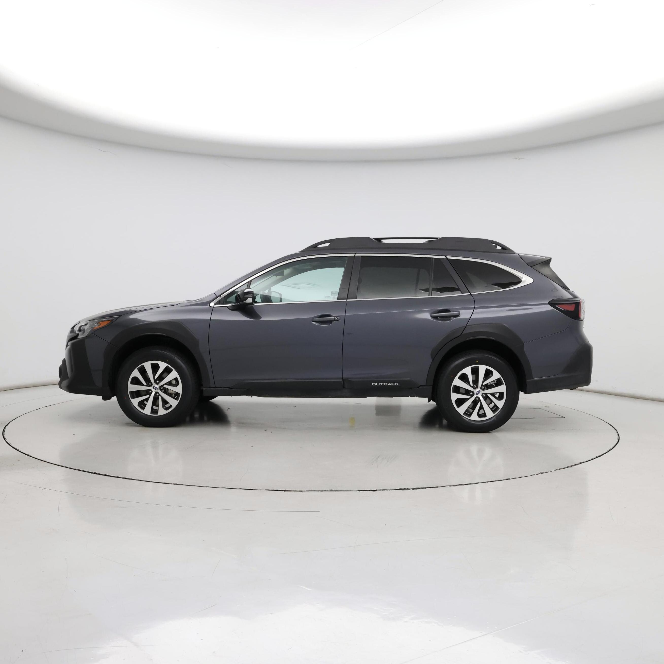 Thumbnail: 2024 Subaru Outback - 3