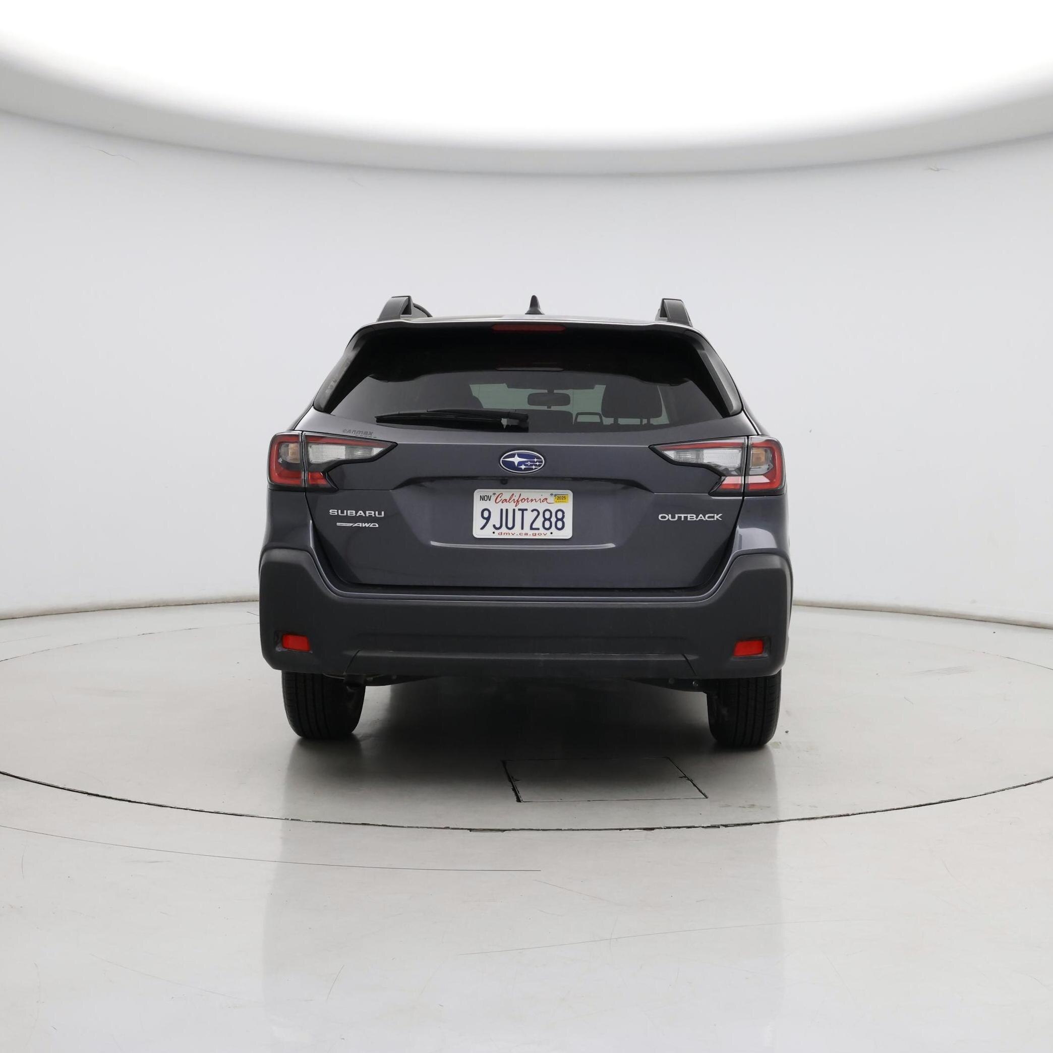 Thumbnail: 2024 Subaru Outback - 6