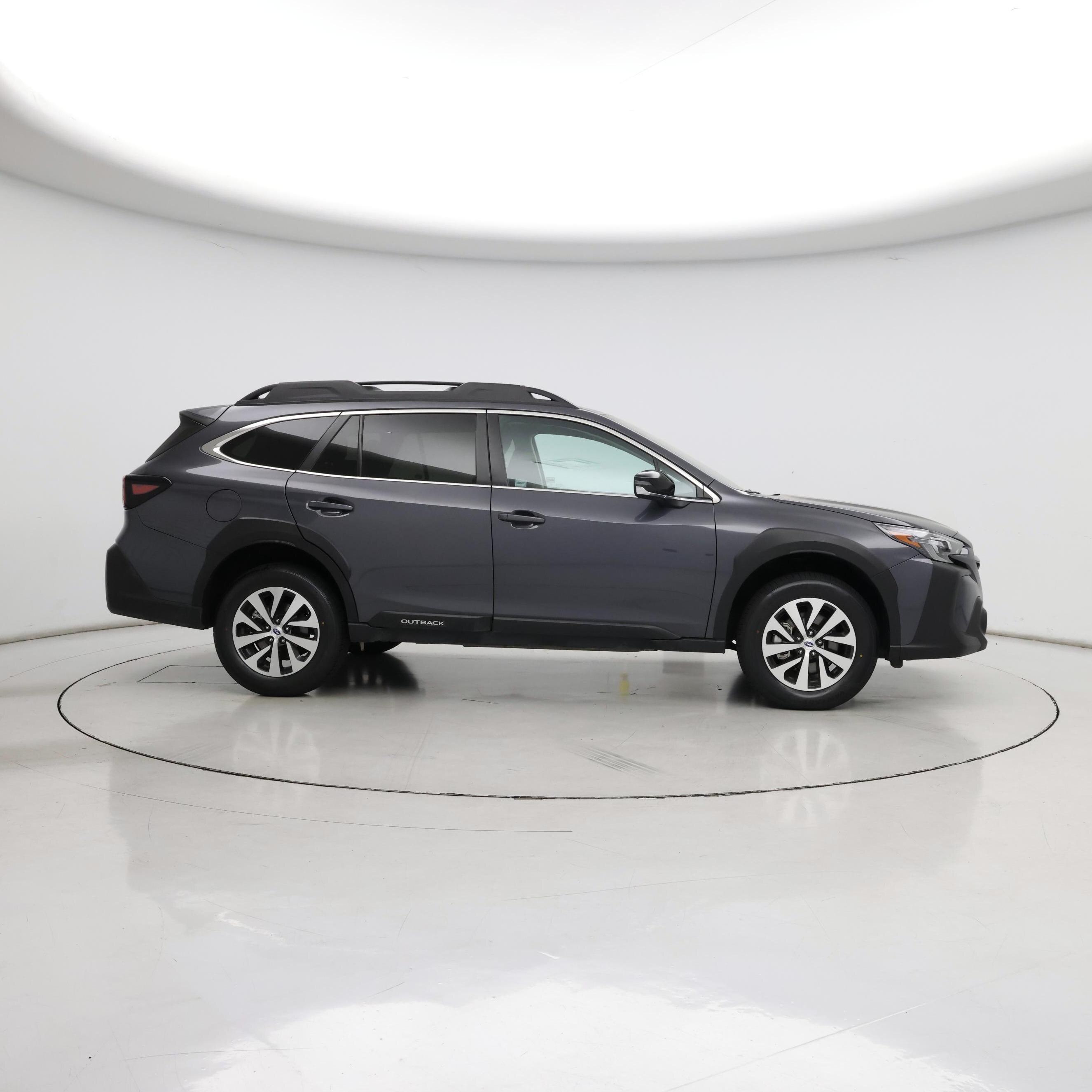 Thumbnail: 2024 Subaru Outback - 7