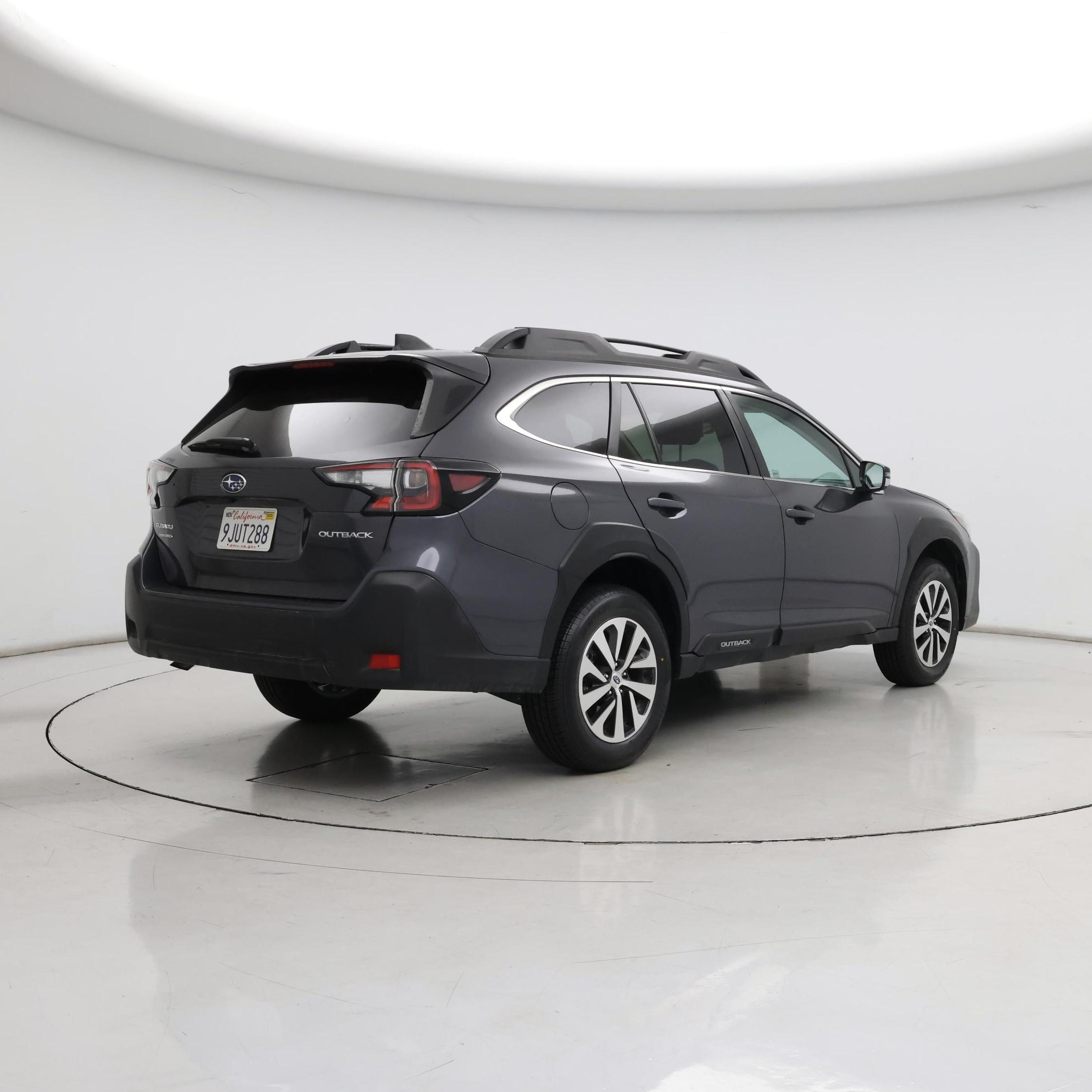 Thumbnail: 2024 Subaru Outback - 8