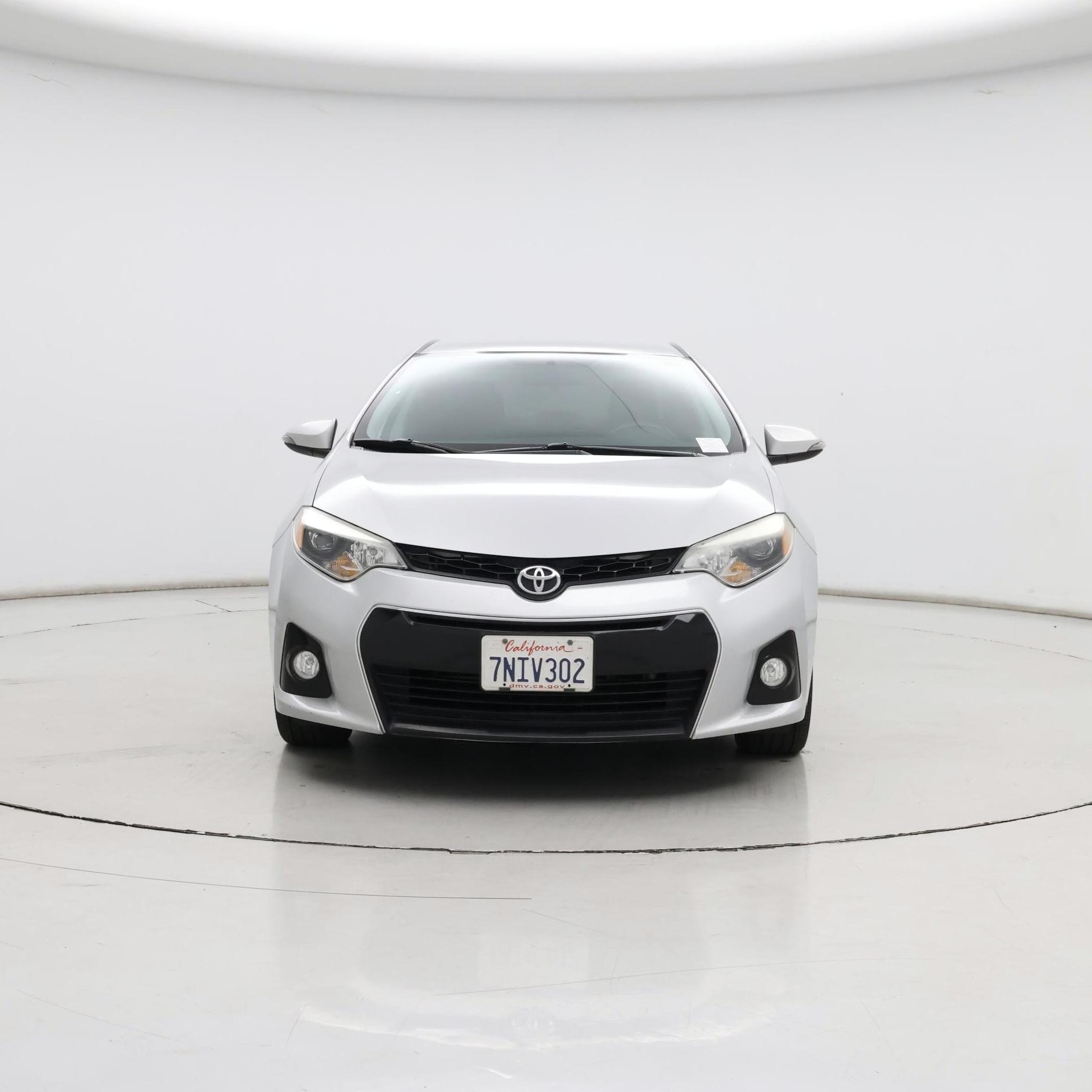 Thumbnail: 2016 Toyota Corolla - 5