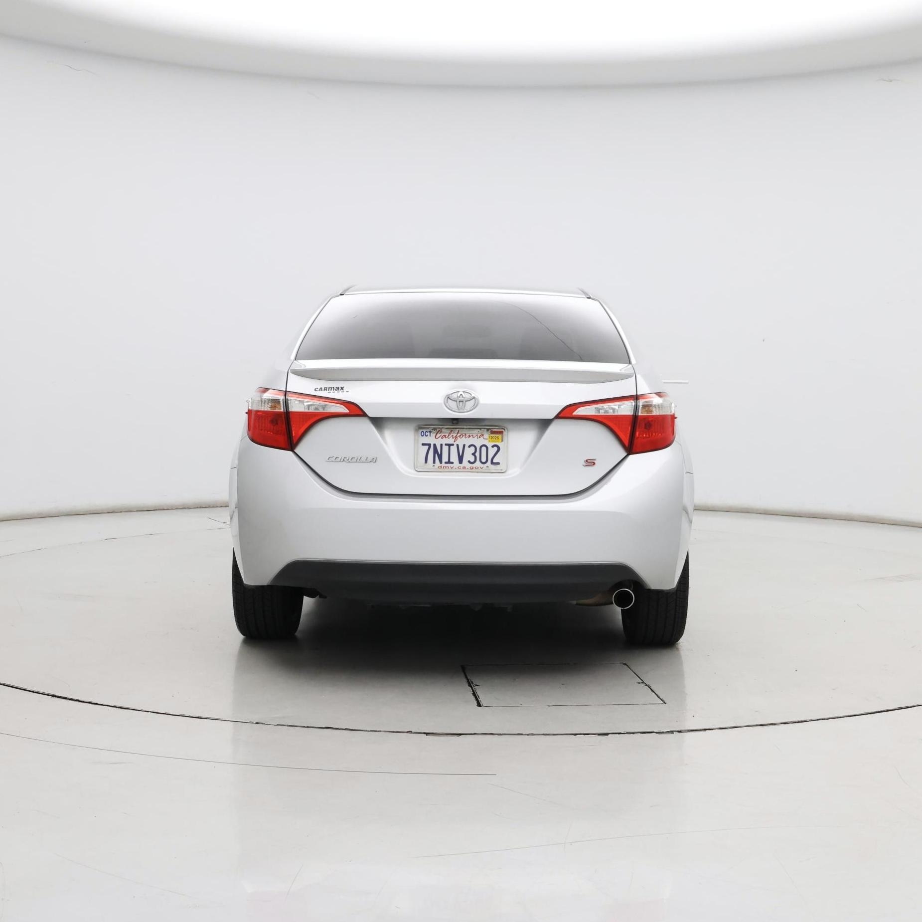 Thumbnail: 2016 Toyota Corolla - 6