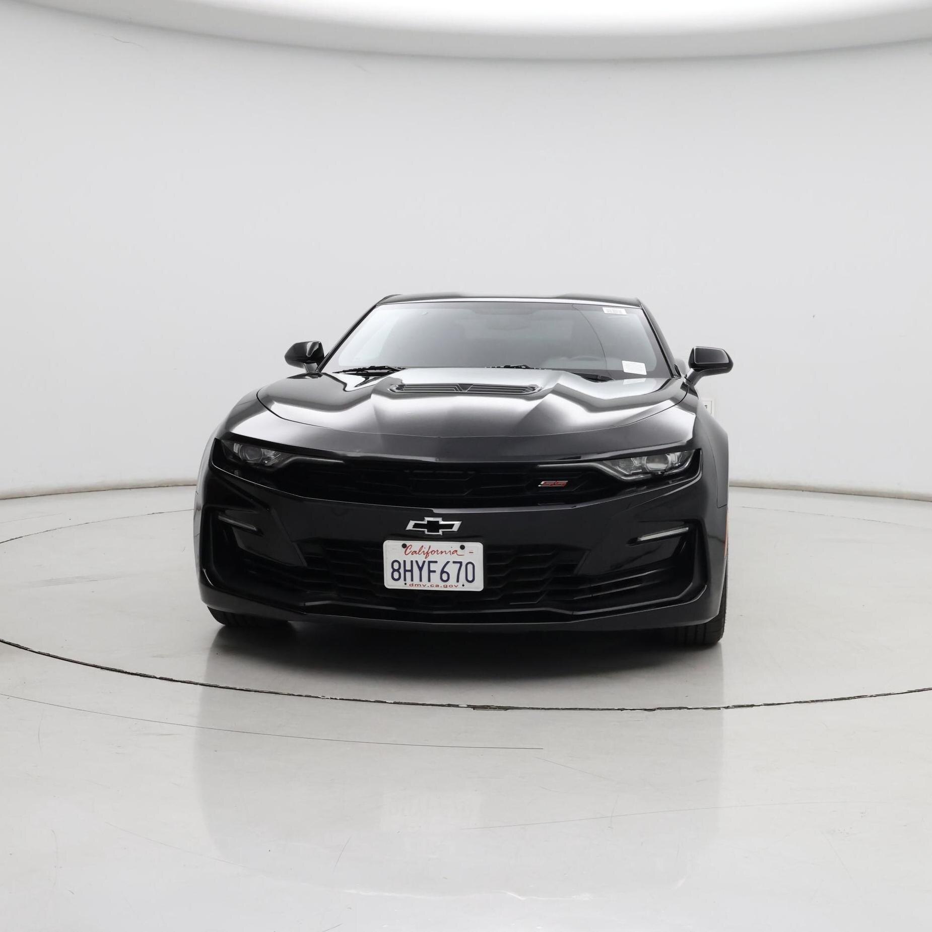 Thumbnail: 2019 Chevrolet Camaro - 5