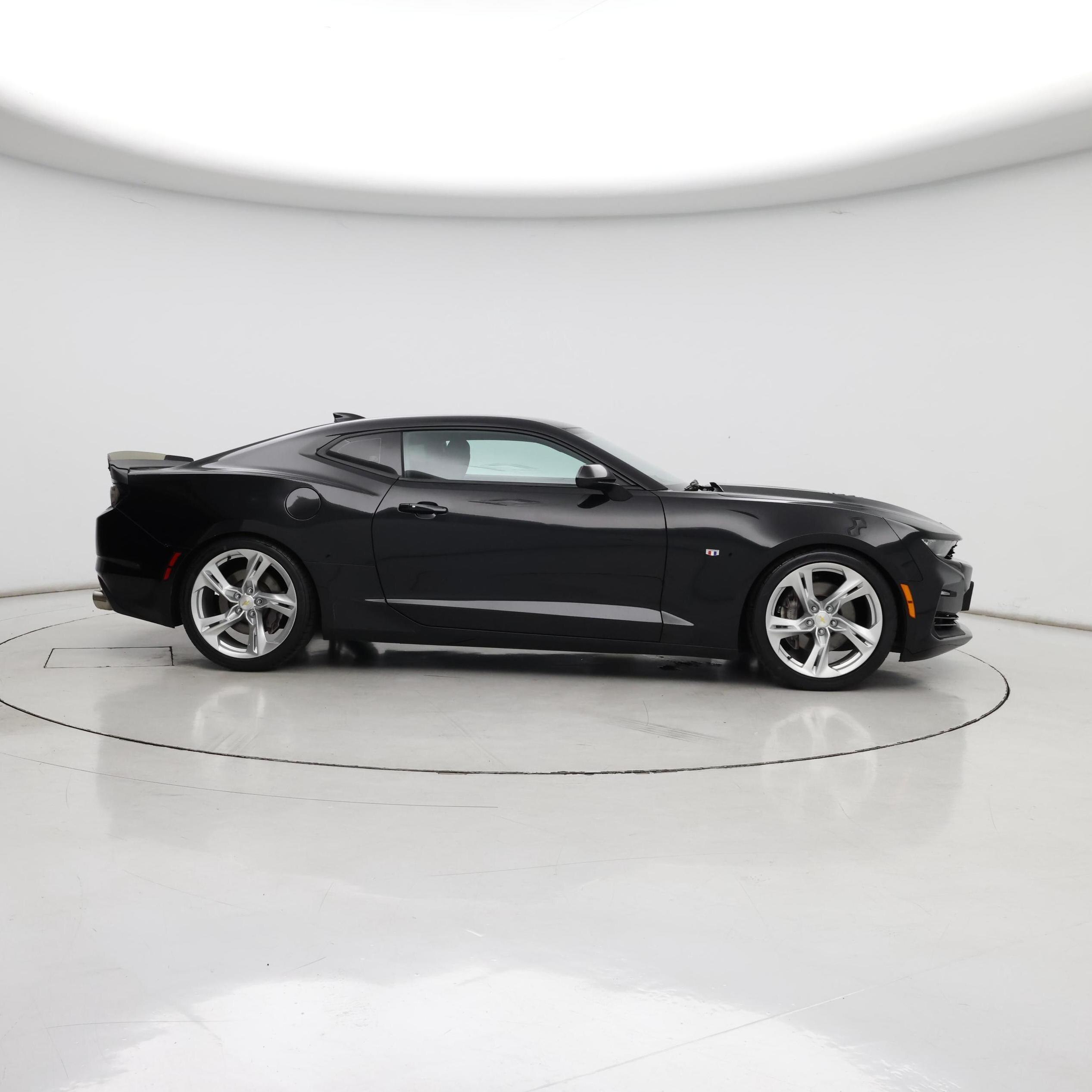 Thumbnail: 2019 Chevrolet Camaro - 7