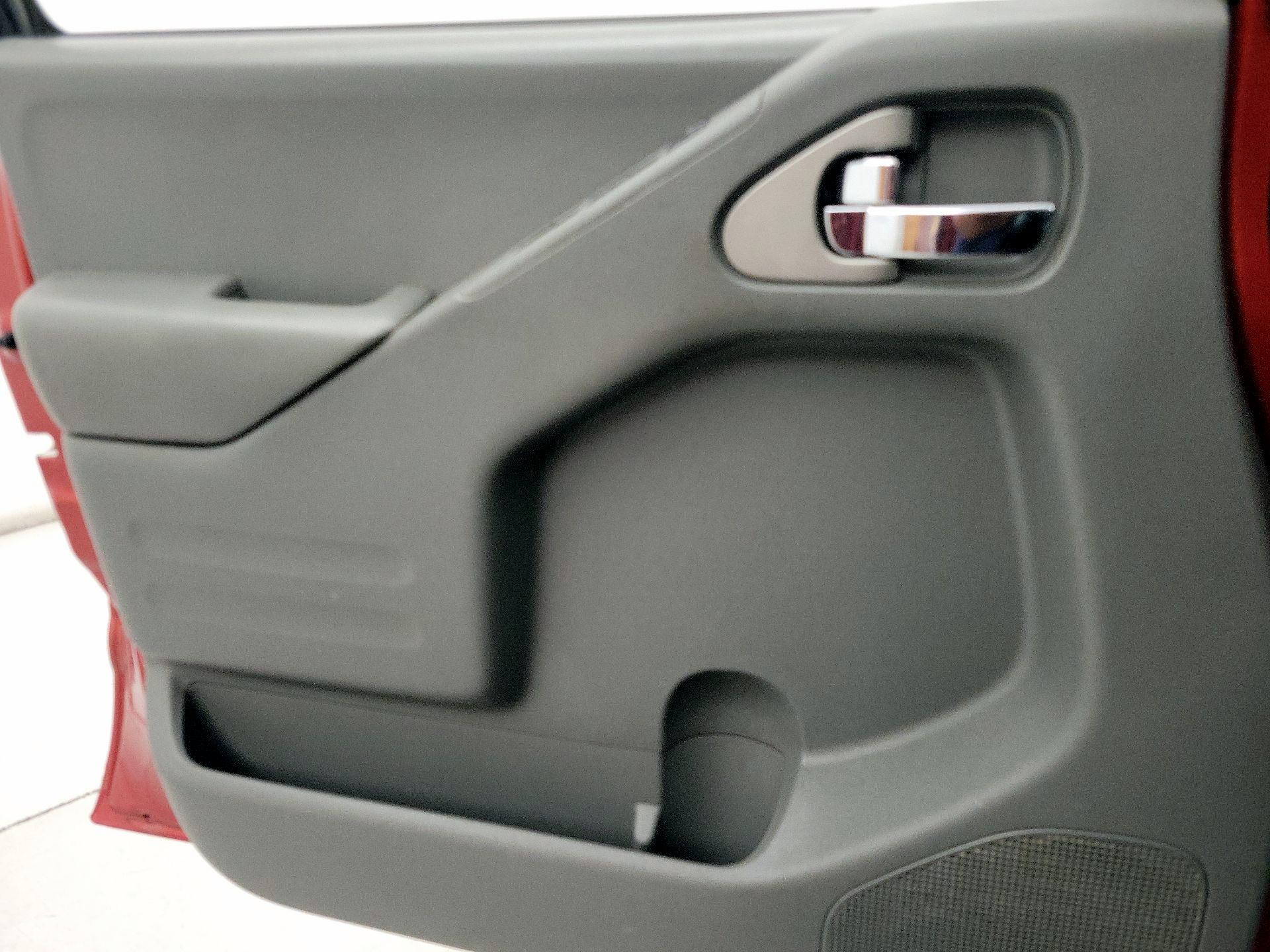 Thumbnail: 2017 Nissan Frontier - 12