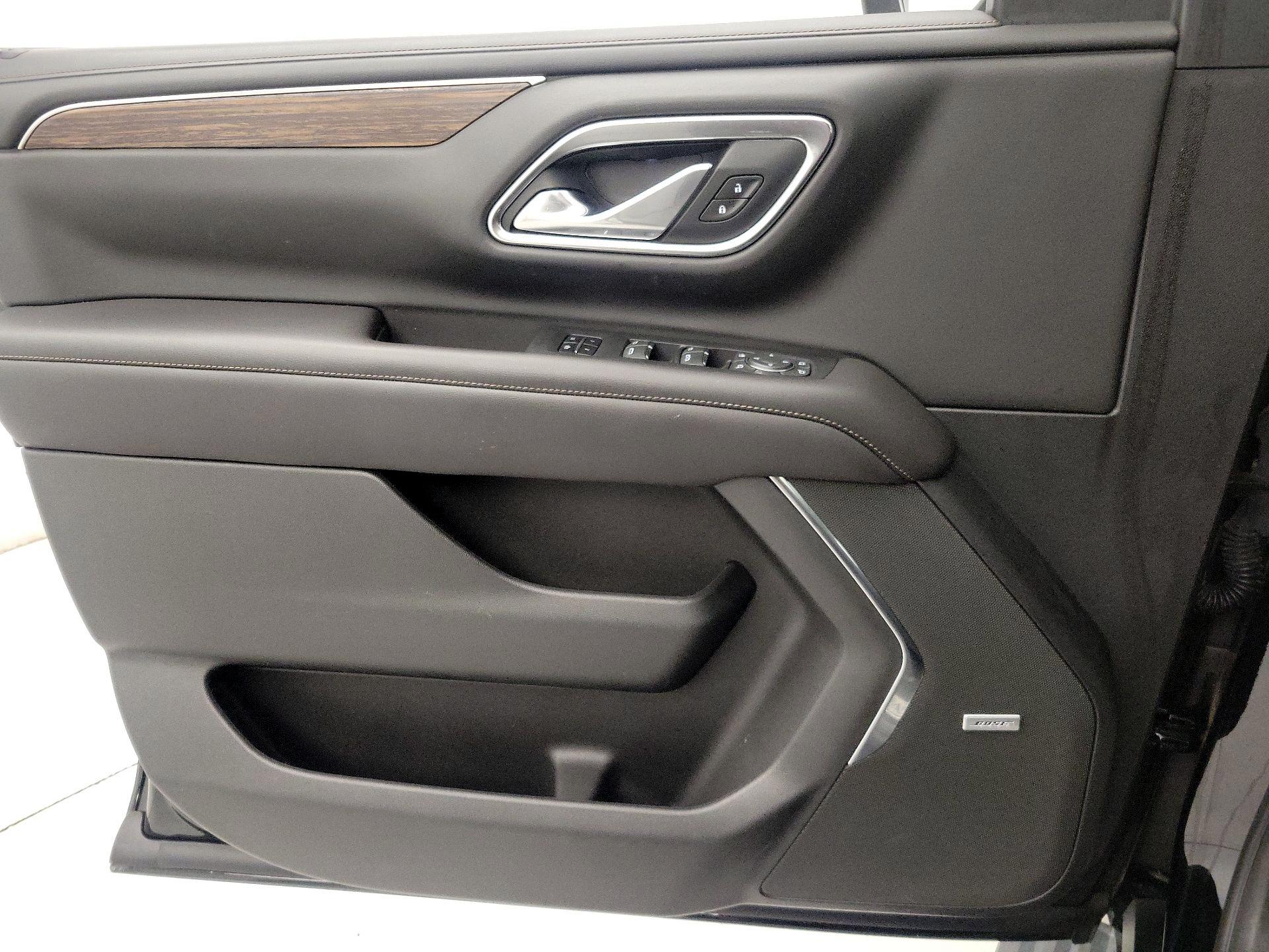 Thumbnail: 2021 Chevrolet Tahoe - 12