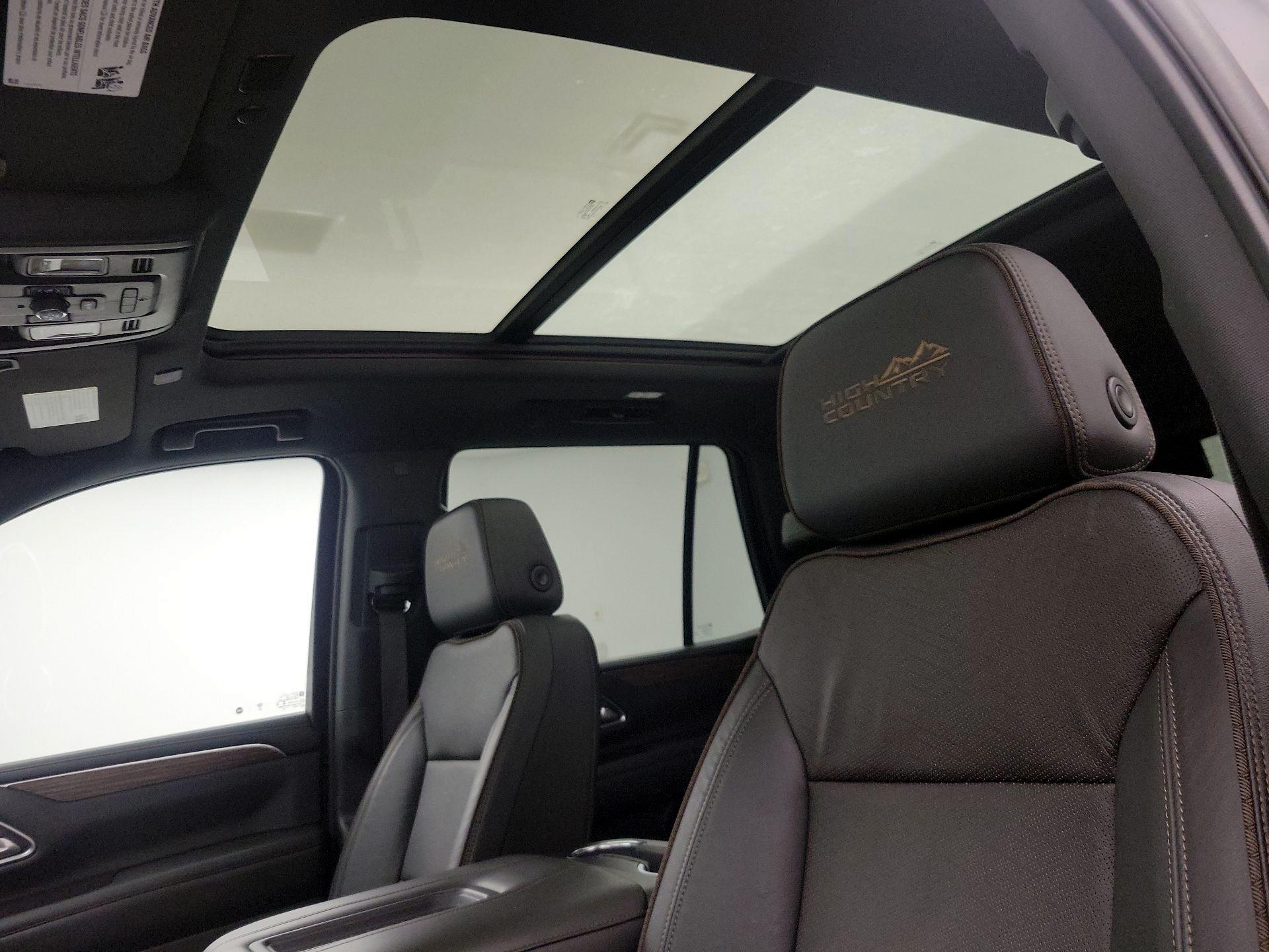 Thumbnail: 2021 Chevrolet Tahoe - 20