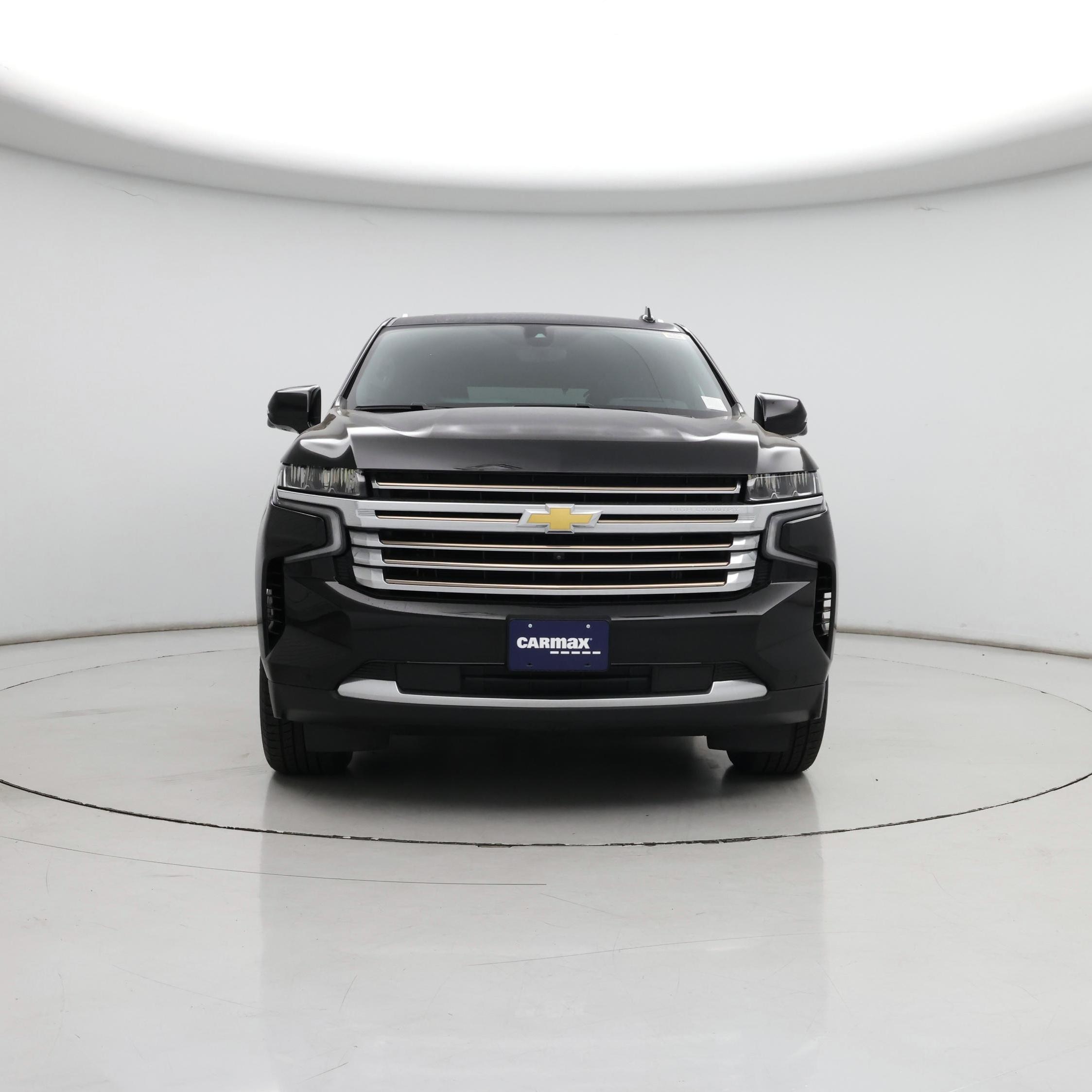 Thumbnail: 2021 Chevrolet Tahoe - 5