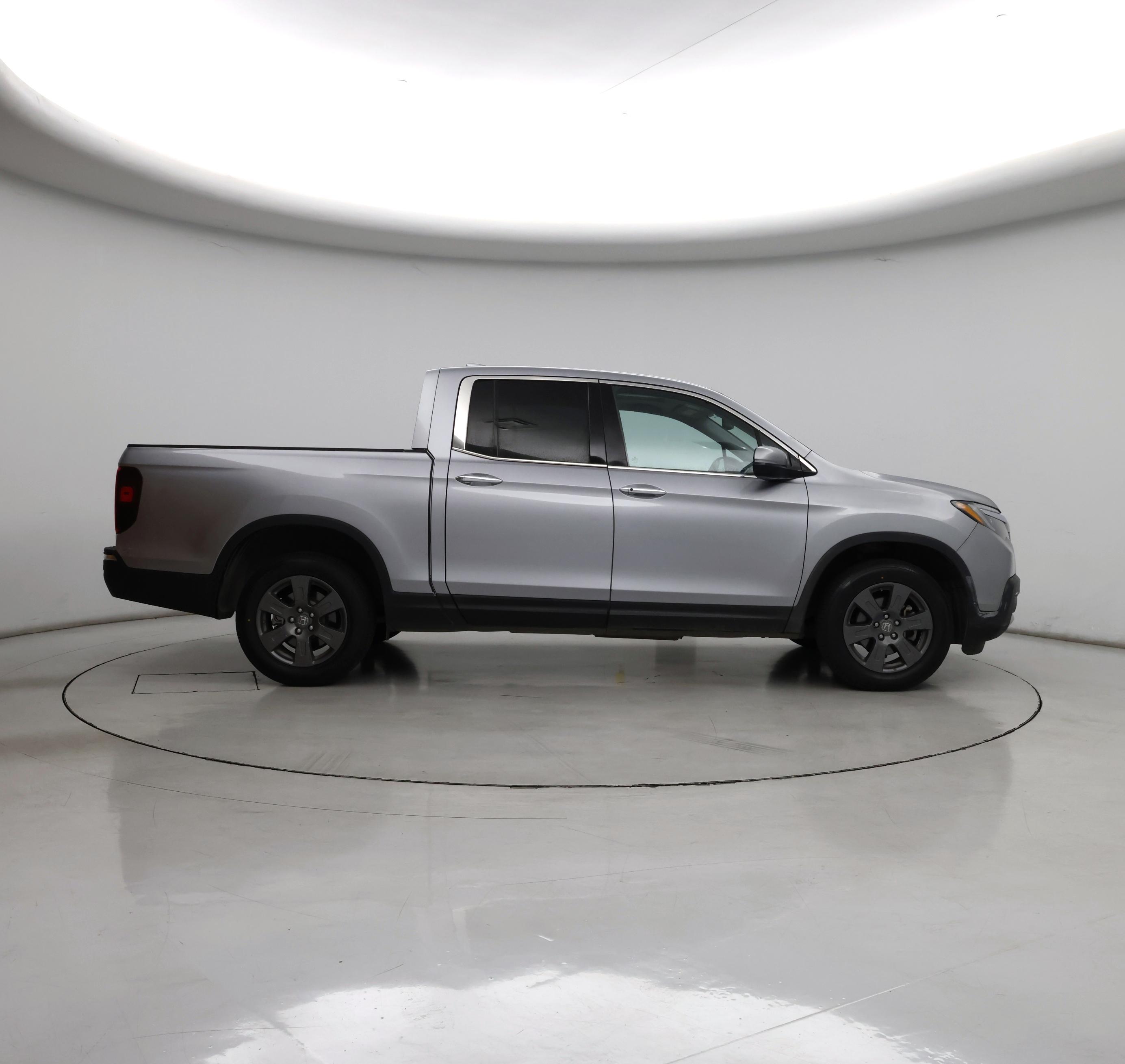 Thumbnail: 2020 Honda Ridgeline - 7