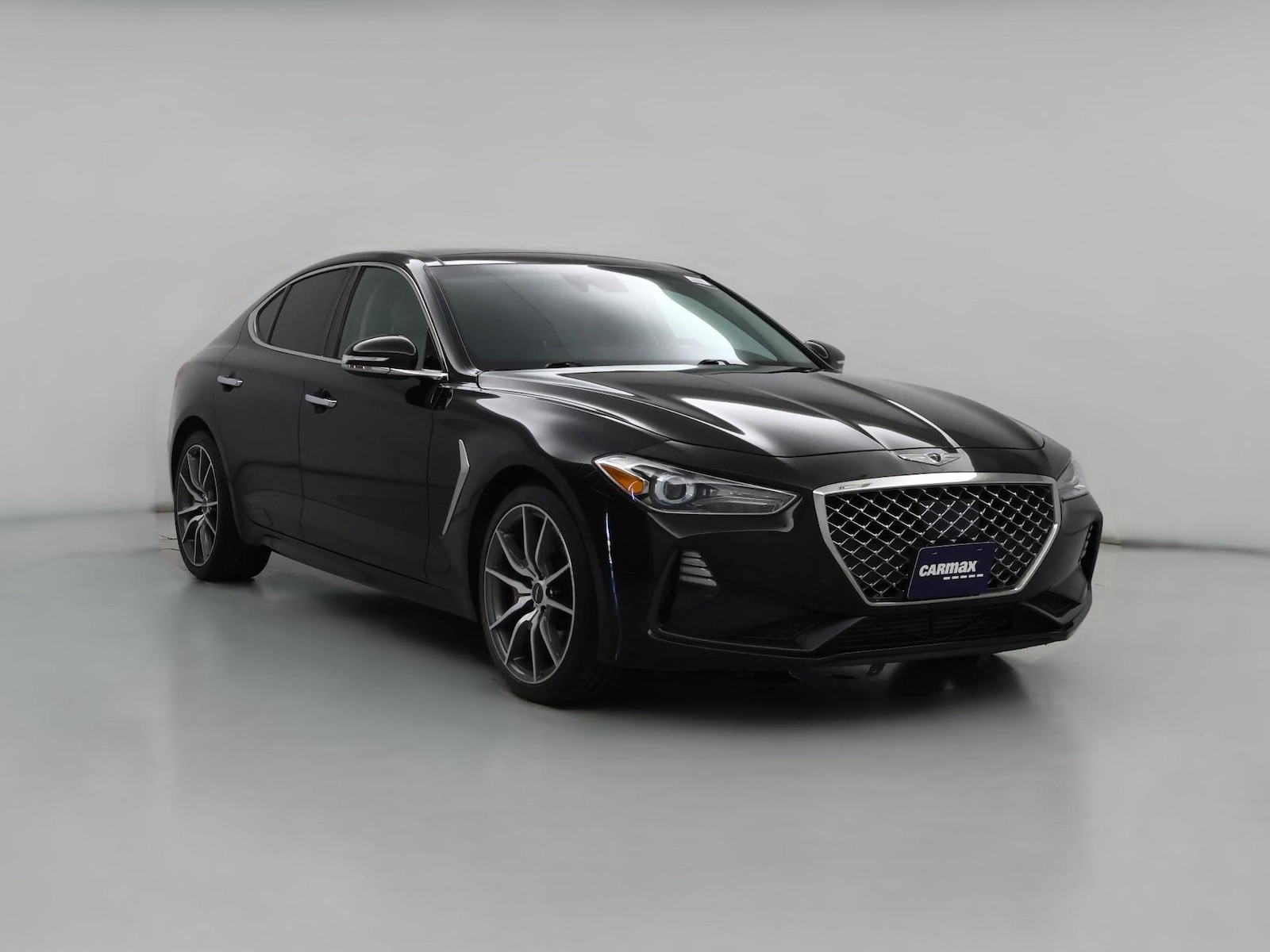 2019 GENESIS G70