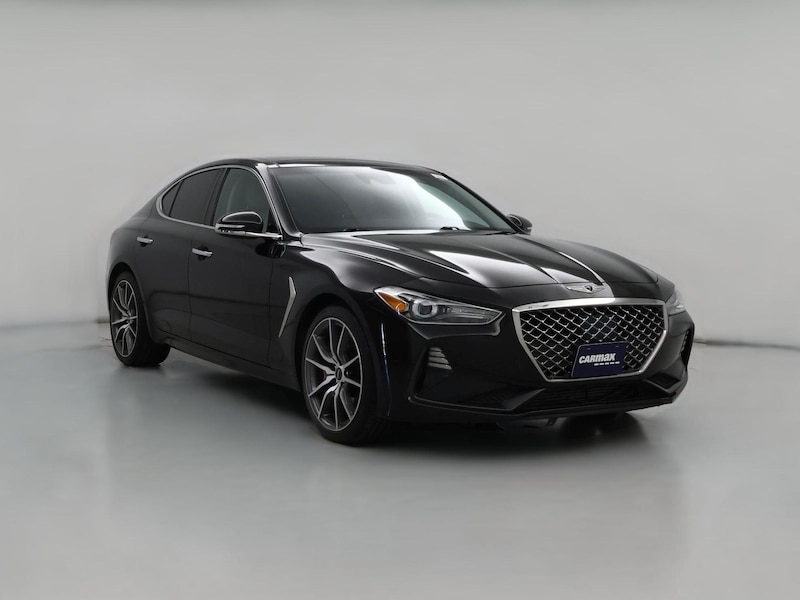 2019 Genesis G70 Elite -
                  Modesto, CA