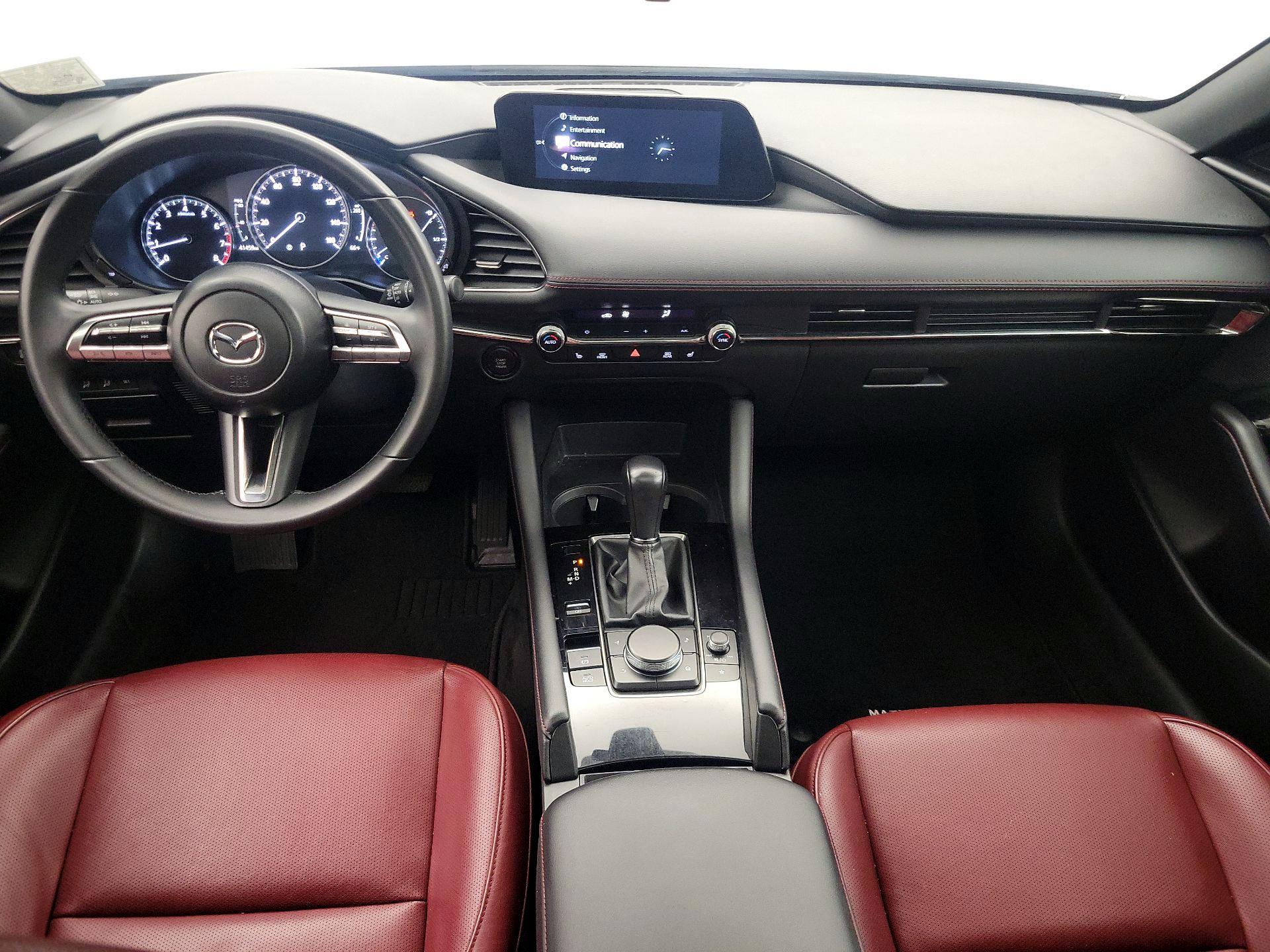 Thumbnail: 2023 Mazda Mazda3 - 9
