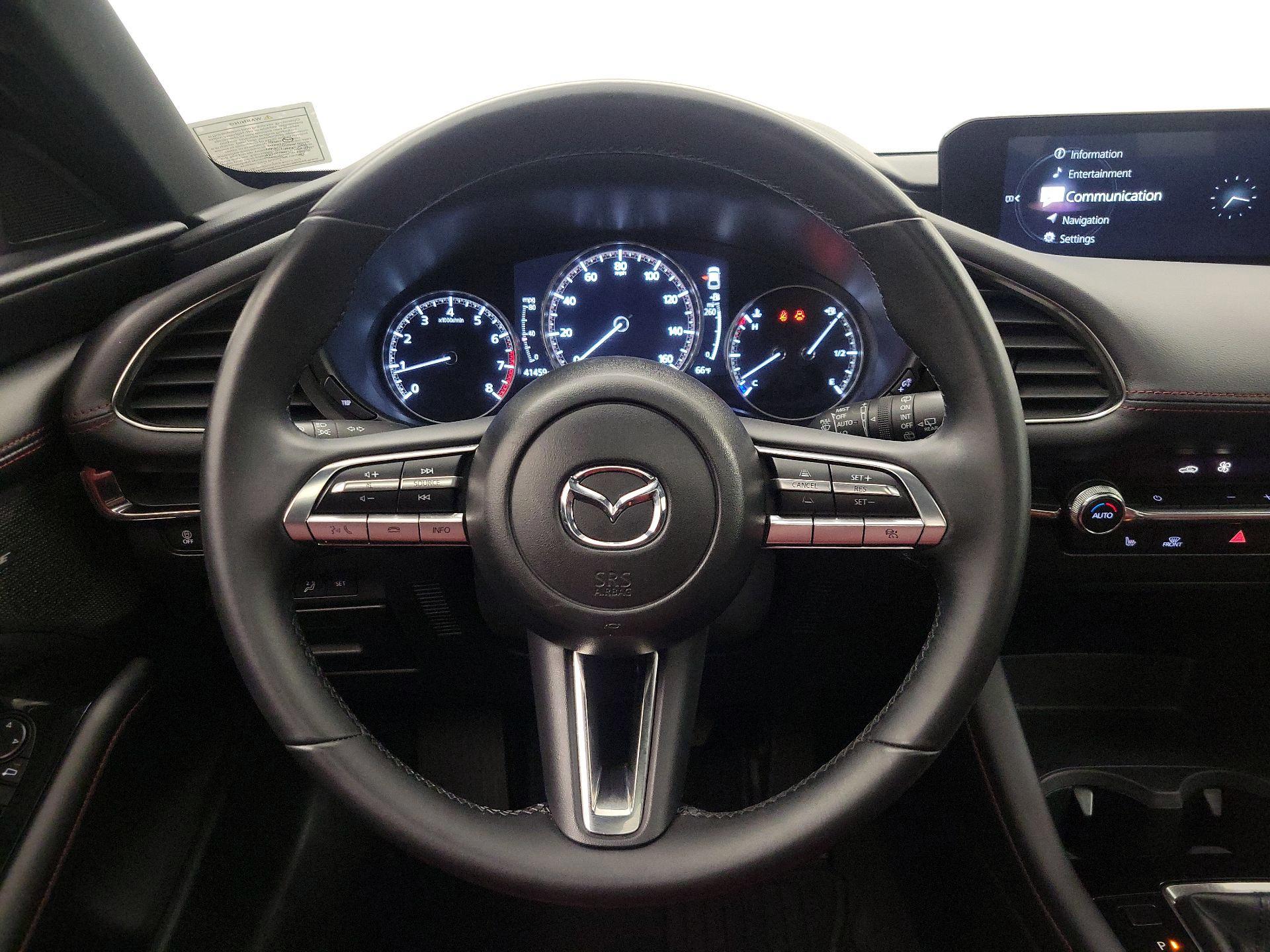 Thumbnail: 2023 Mazda Mazda3 - 10