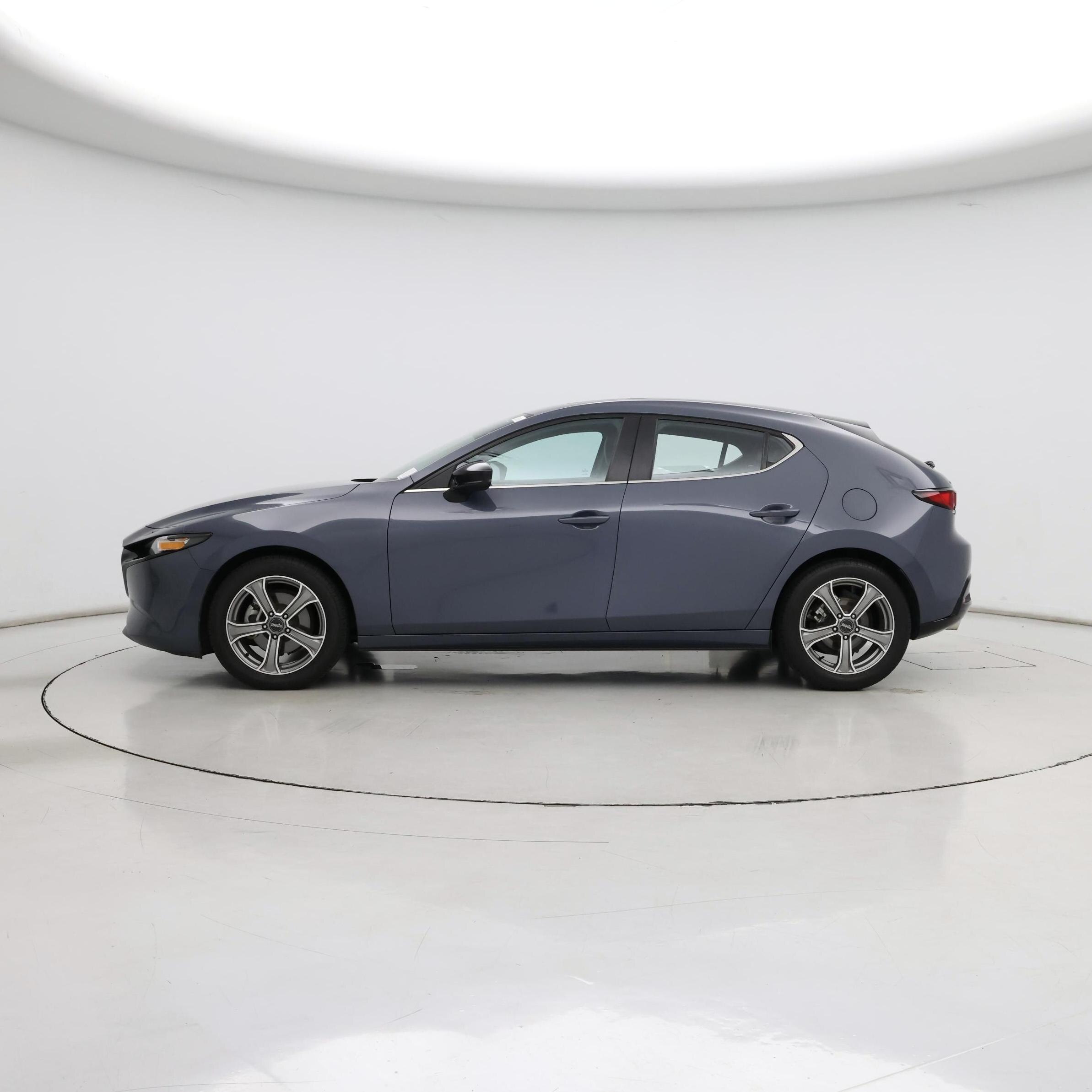 Thumbnail: 2023 Mazda Mazda3 - 3