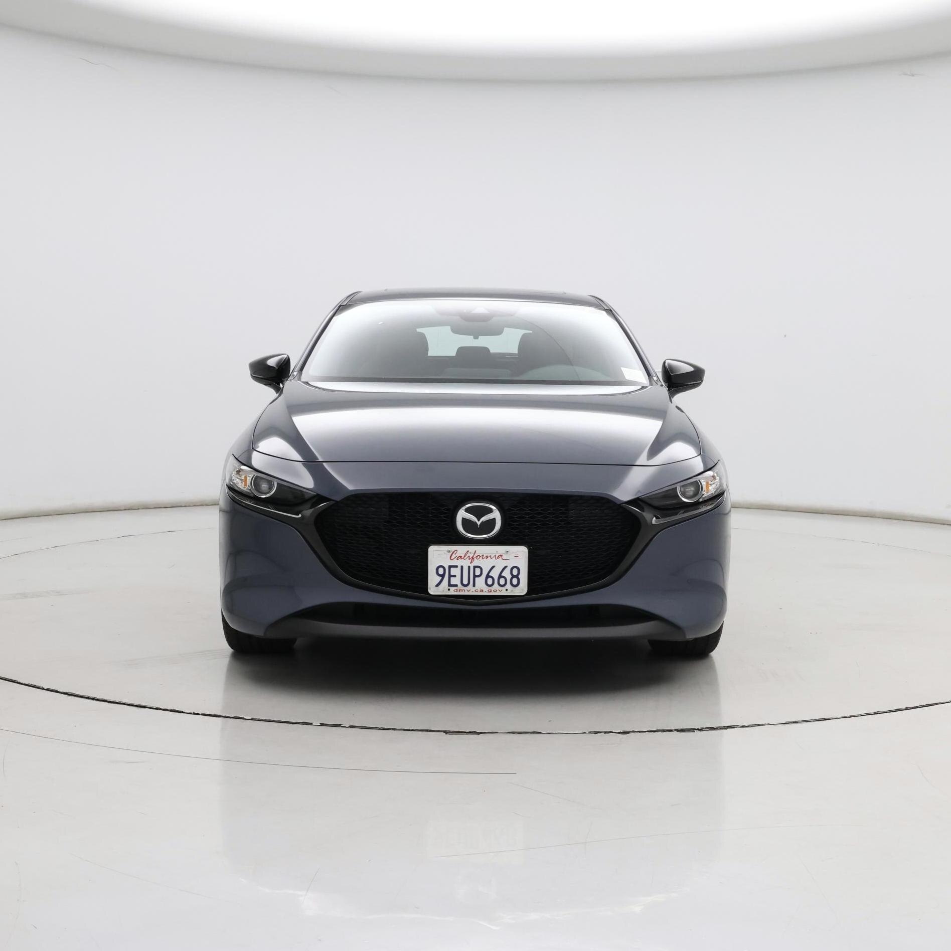 Thumbnail: 2023 Mazda Mazda3 - 5