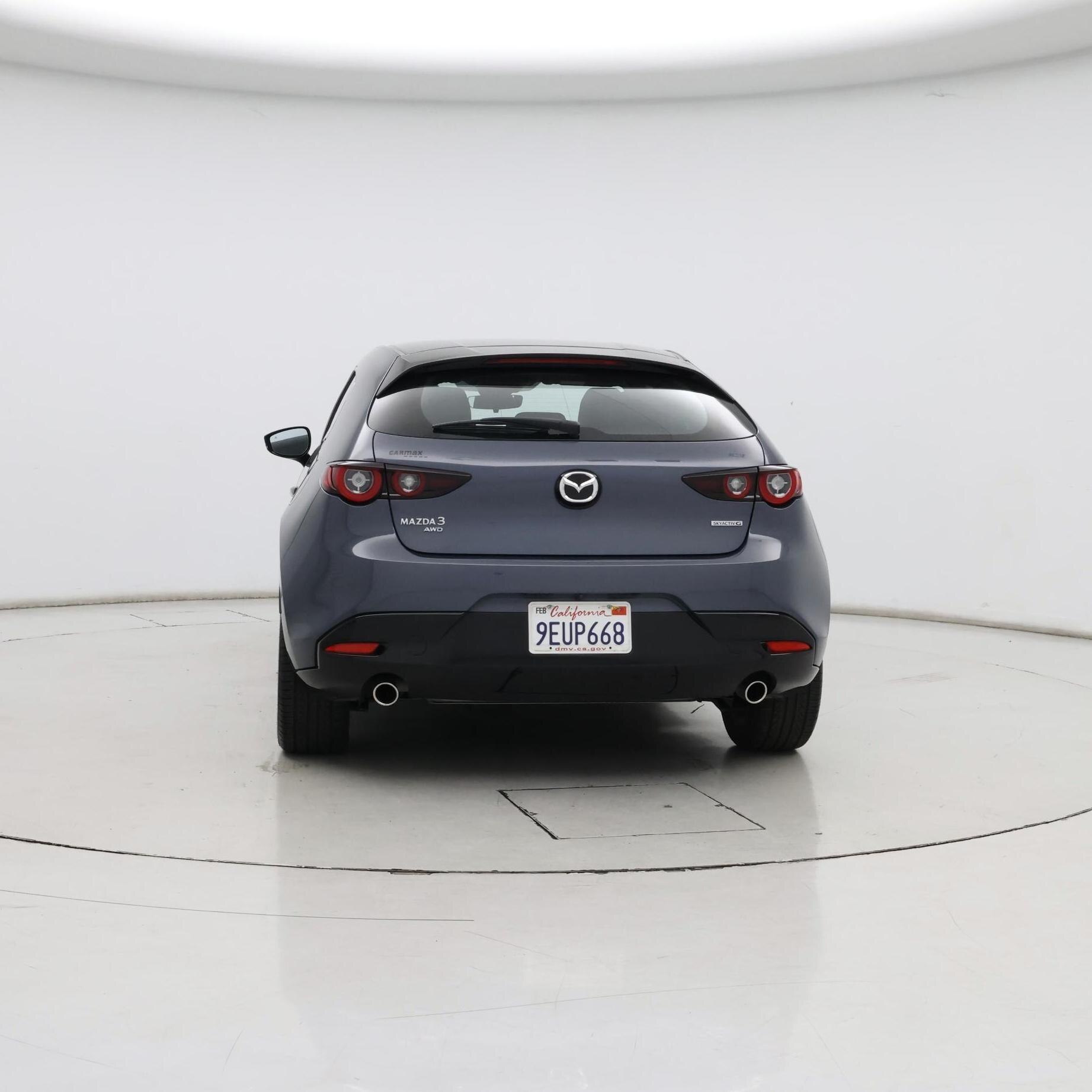 Thumbnail: 2023 Mazda Mazda3 - 6