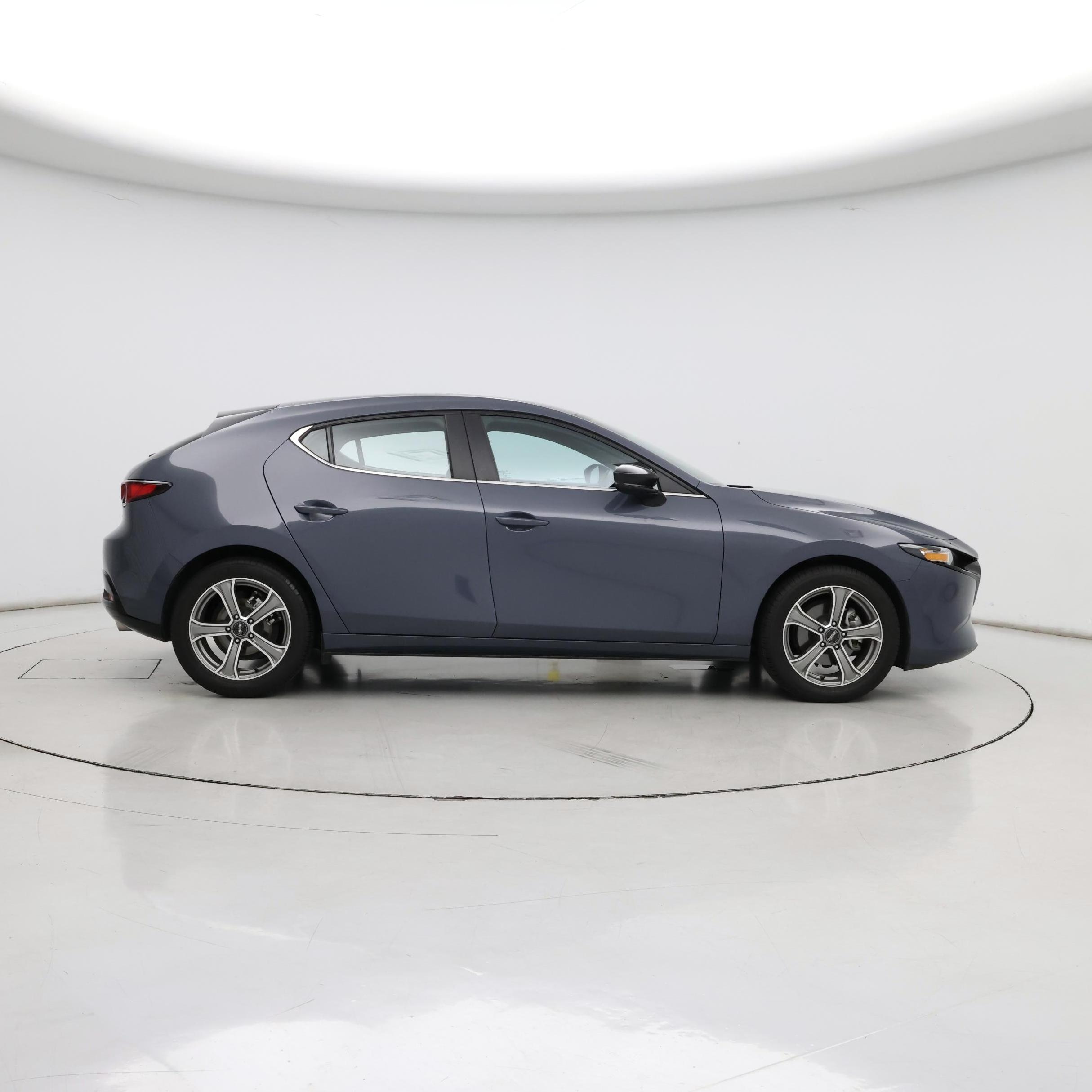Thumbnail: 2023 Mazda Mazda3 - 7